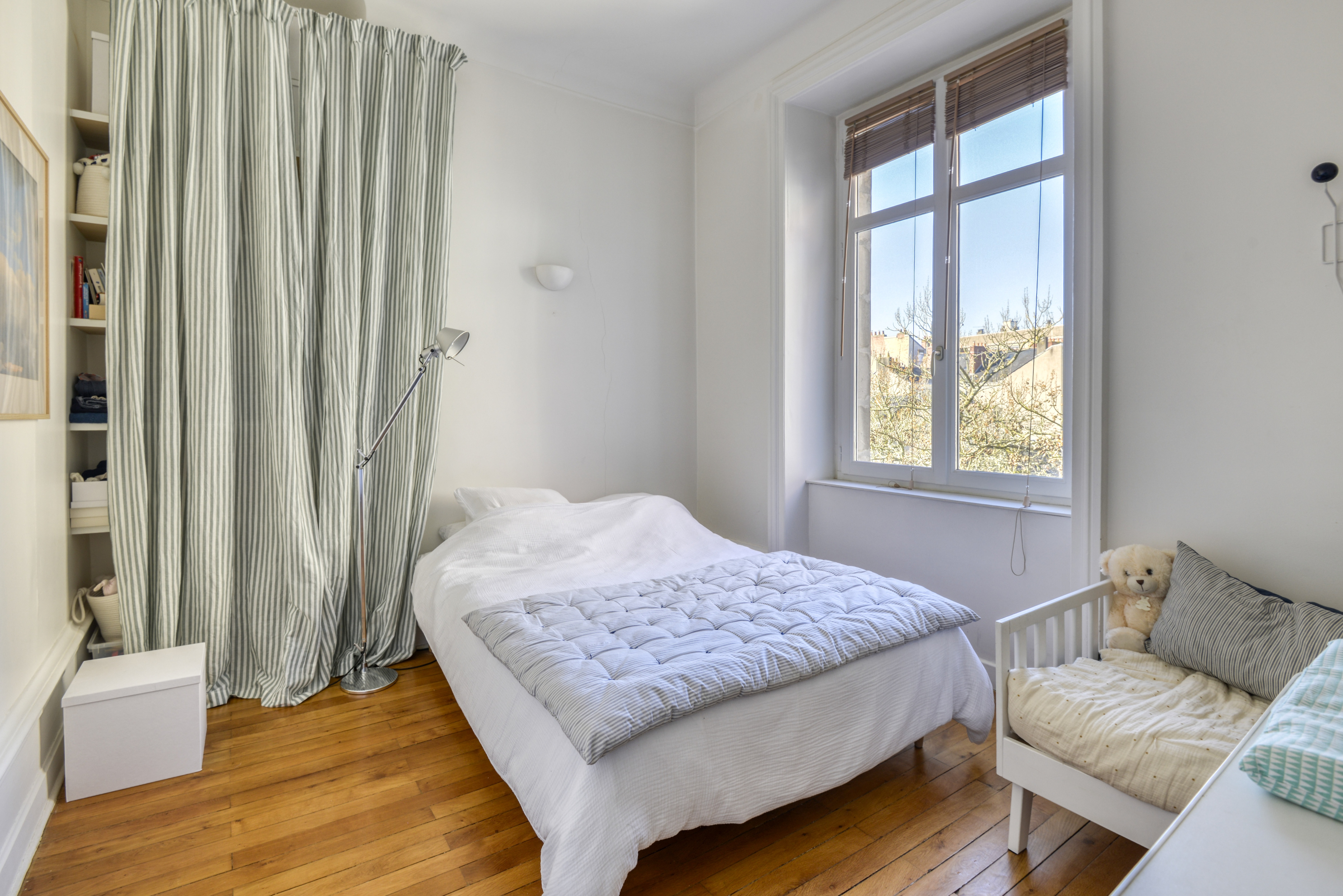 Achat immobilier Appartement 6 pièces  153m2 à Nantes (44000) - Photo n°9
