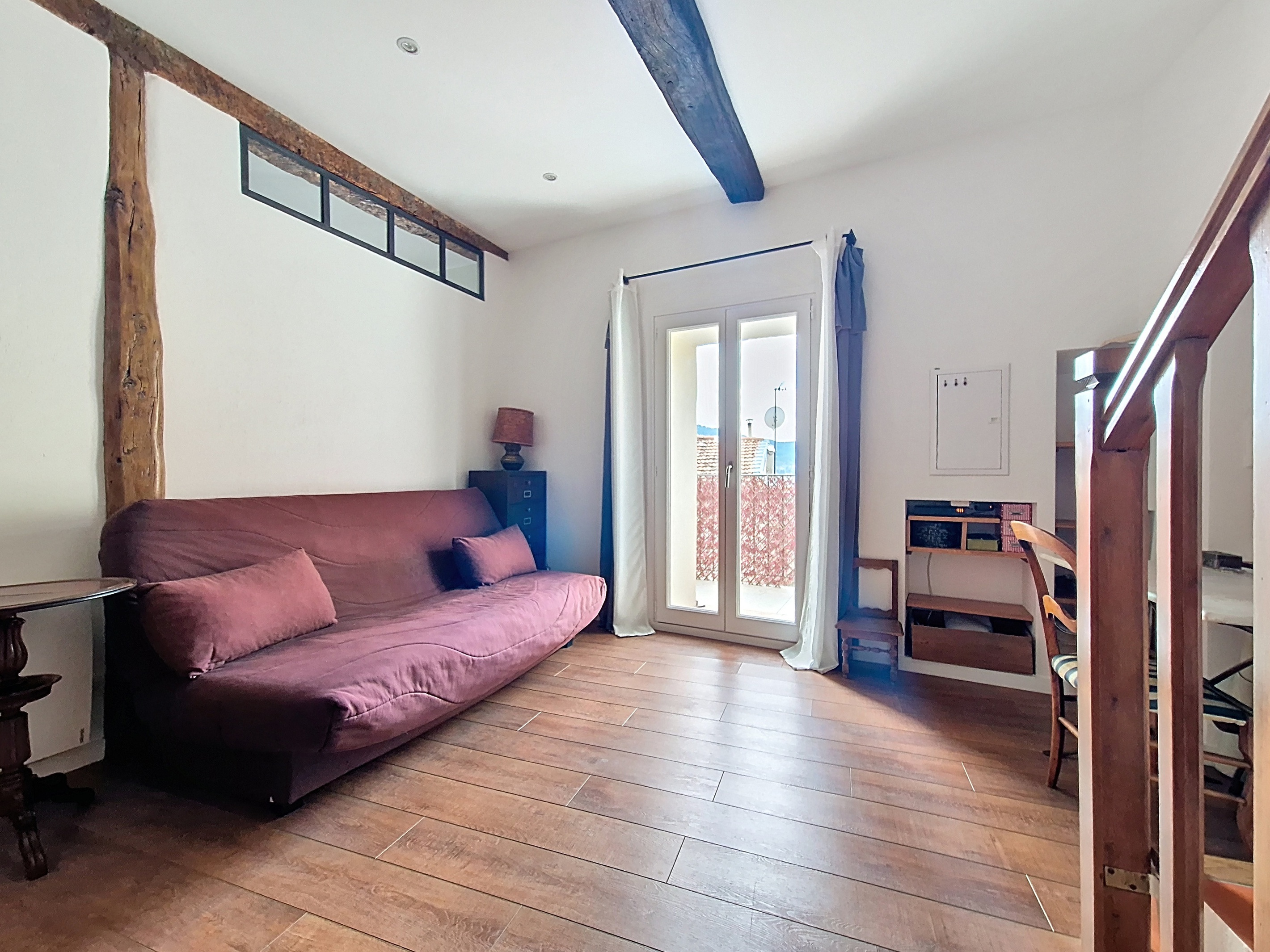 Achat immobilier Maison 4 pièces  75m2 à Coursegoules (06140) - Photo n°12