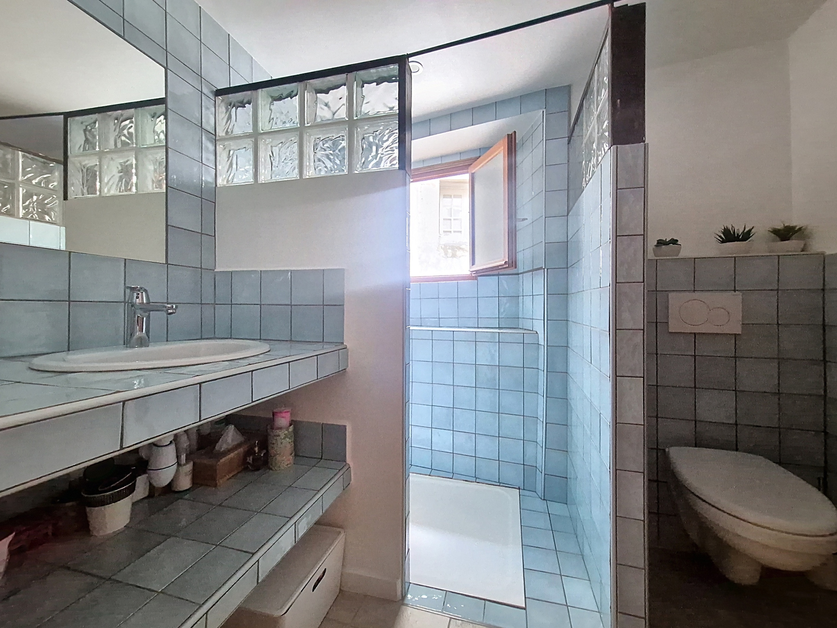 Achat immobilier Maison 4 pièces  75m2 à Coursegoules (06140) - Photo n°8