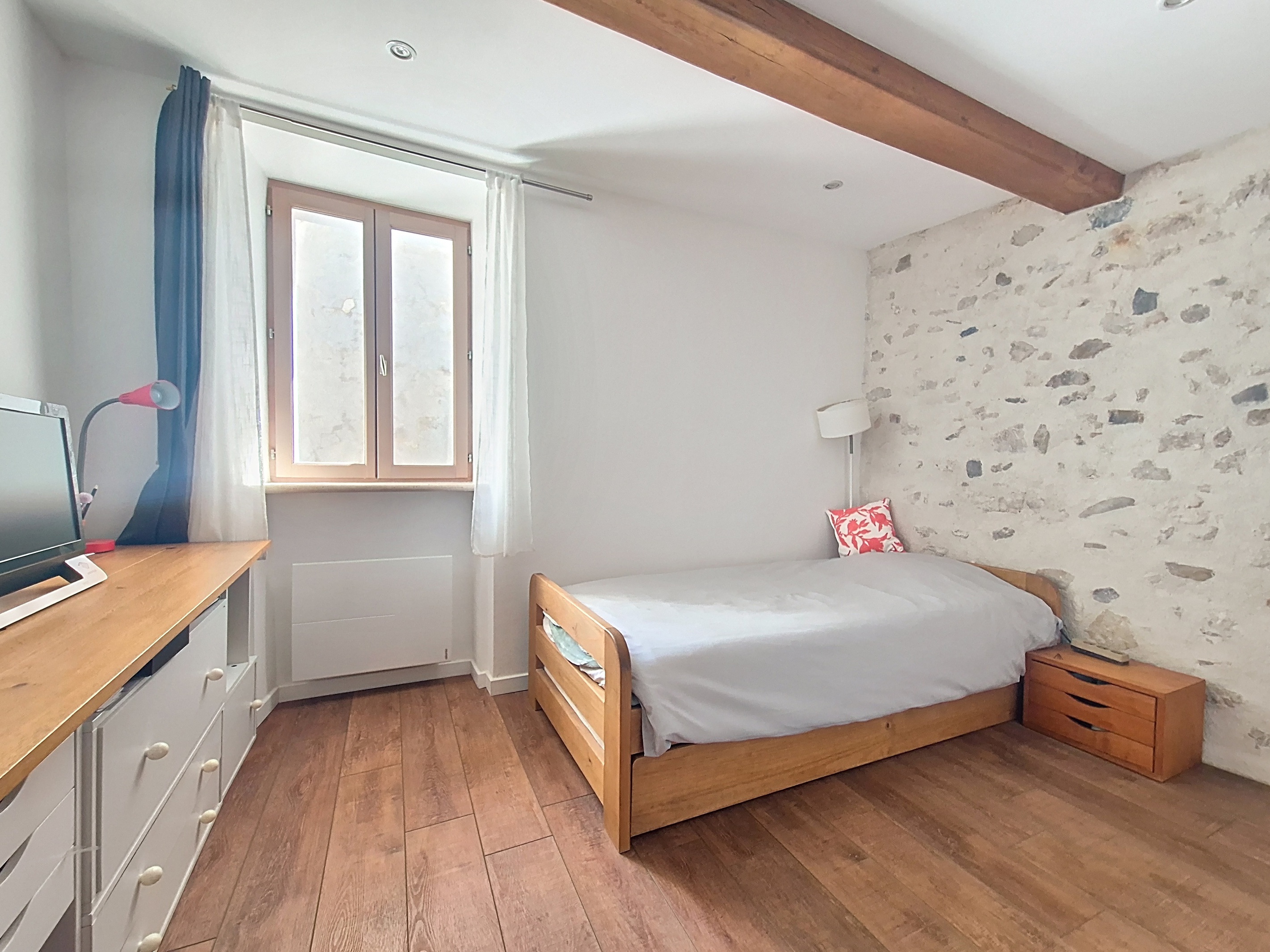 Achat immobilier Maison 4 pièces  75m2 à Coursegoules (06140) - Photo n°6