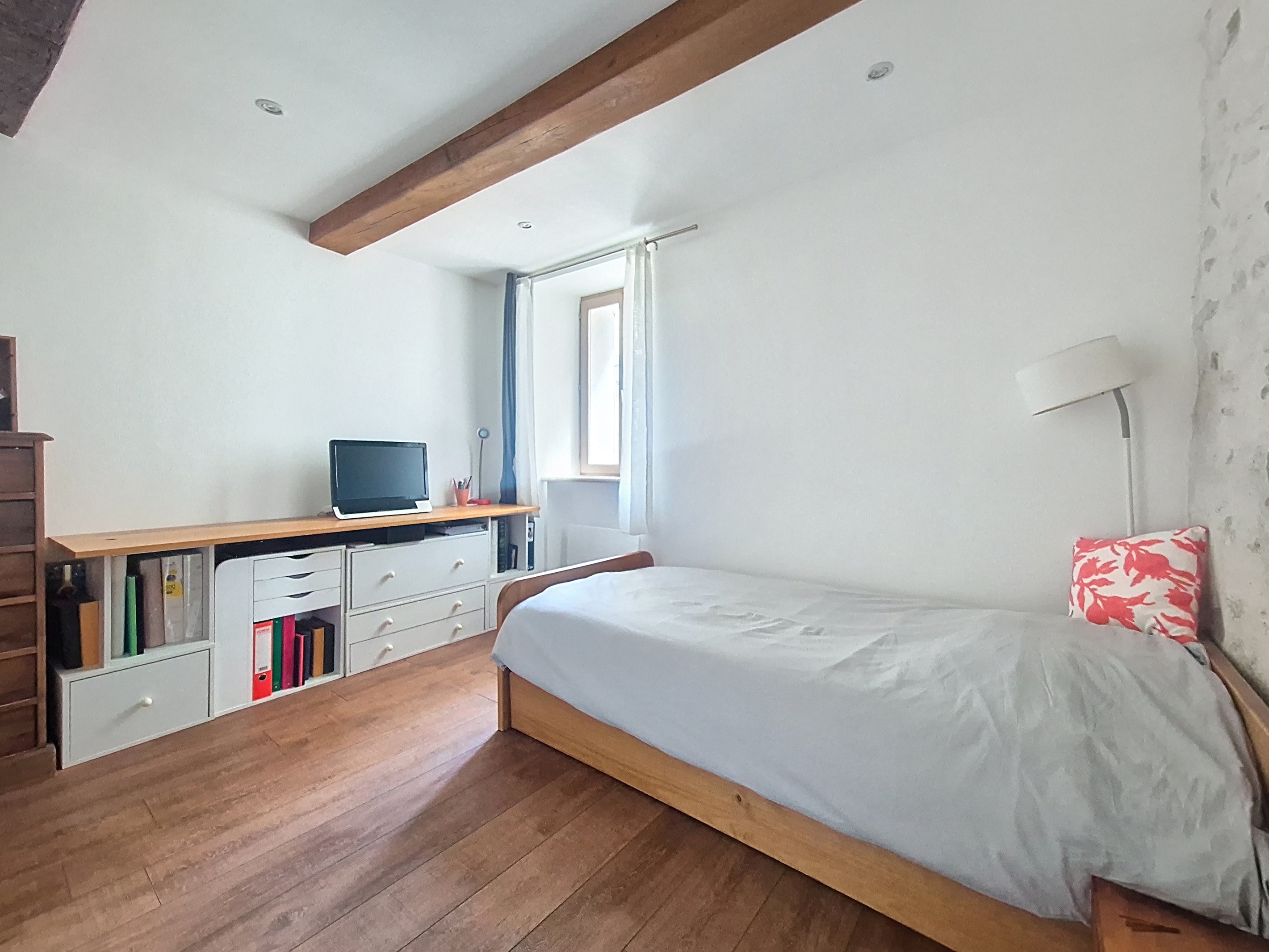 Achat immobilier Maison 4 pièces  75m2 à Coursegoules (06140) - Photo n°7