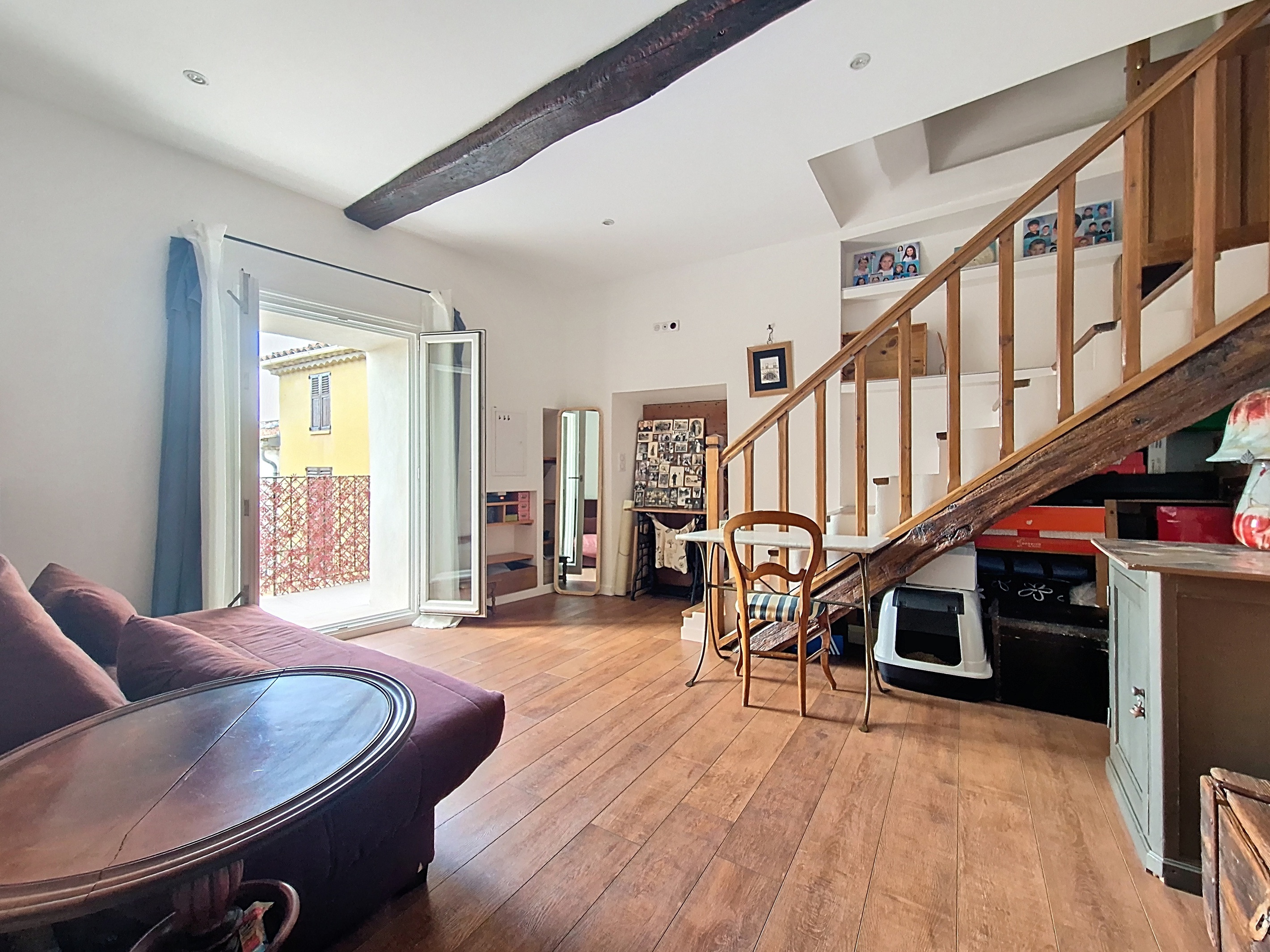 Achat immobilier Maison 4 pièces  75m2 à Coursegoules (06140) - Photo n°10