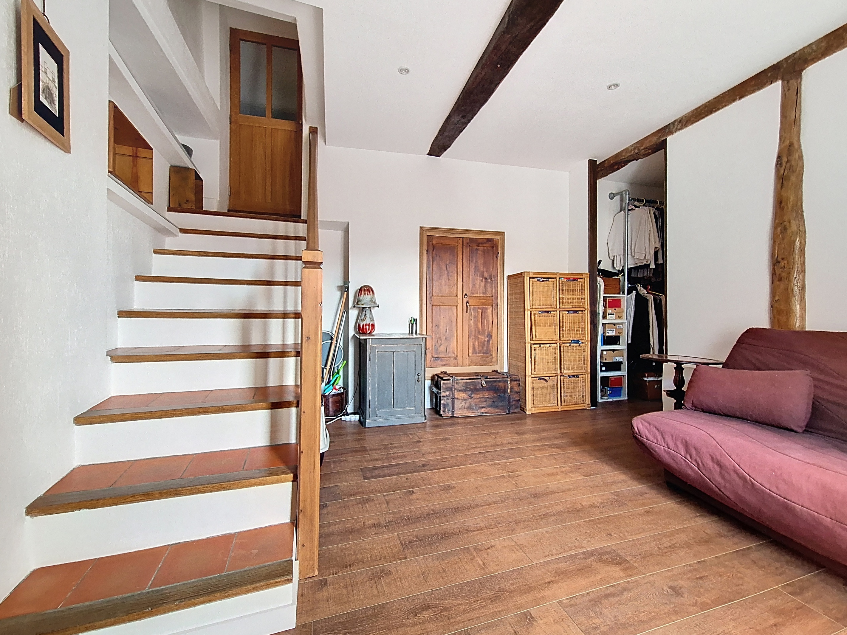 Achat immobilier Maison 4 pièces  75m2 à Coursegoules (06140) - Photo n°11