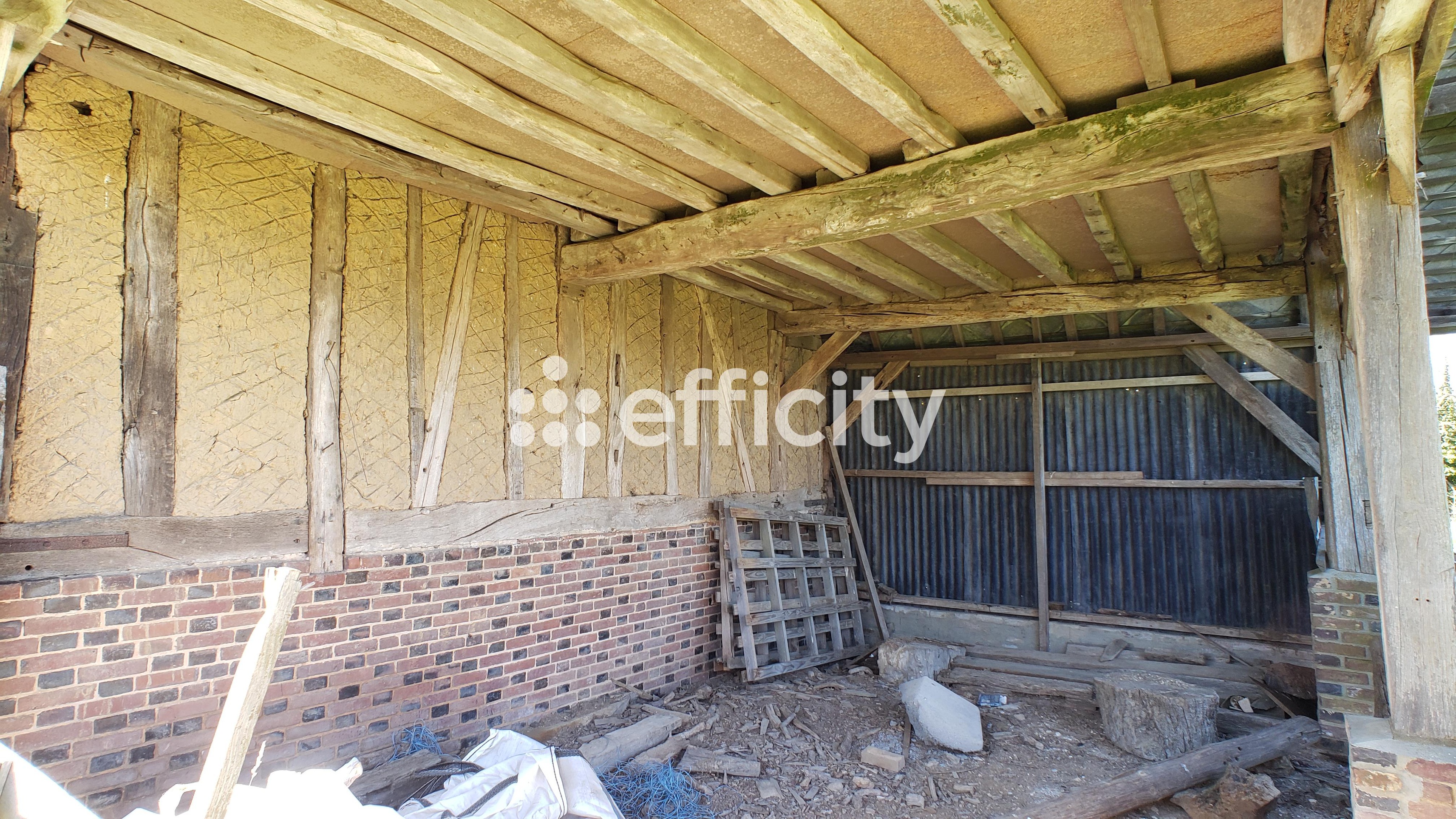 Achat immobilier Terrain   1438m2 à Le Neubourg (27110) - Photo n°4