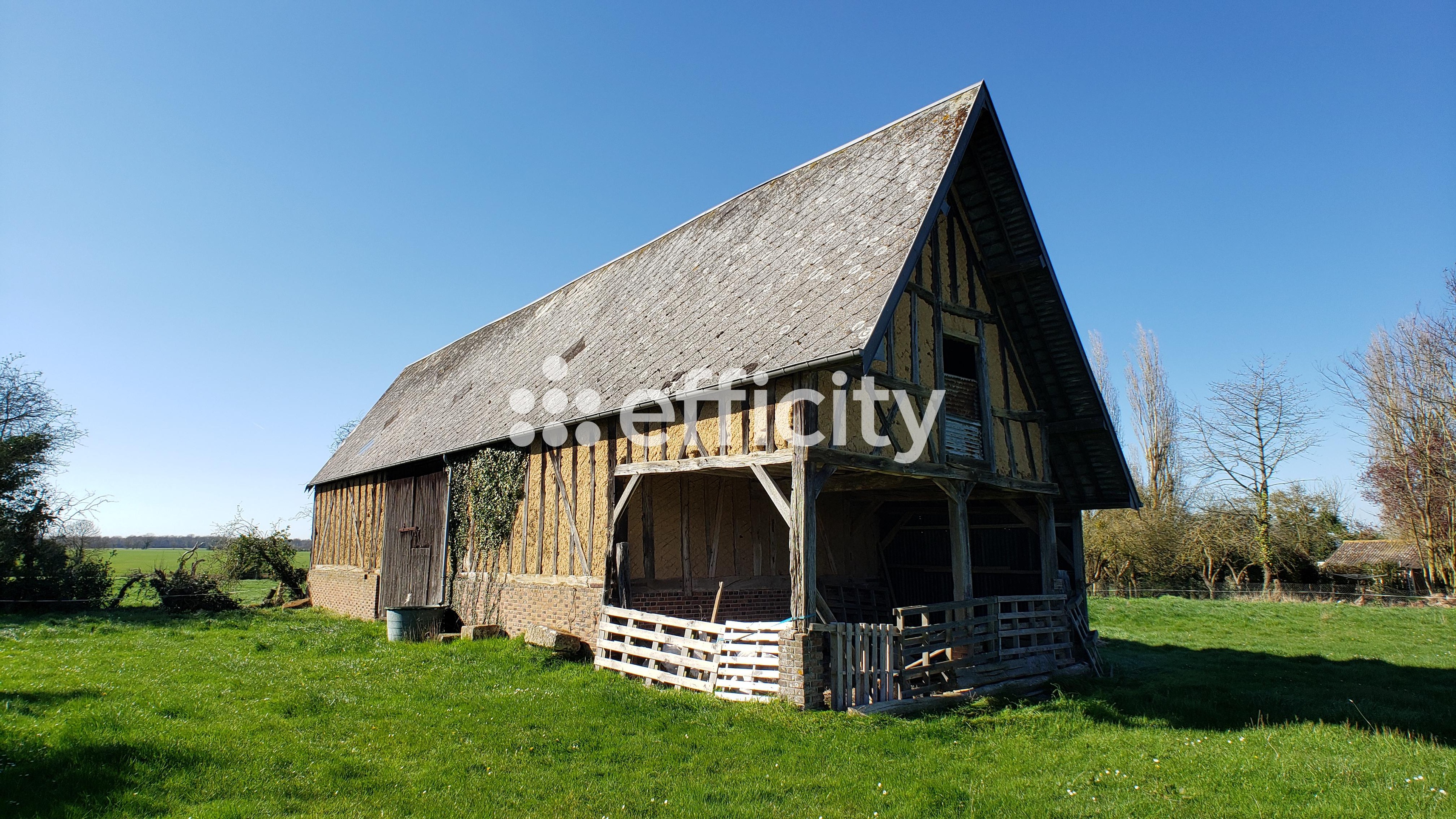 Achat immobilier Terrain   1438m2 à Le Neubourg (27110) - Photo n°1