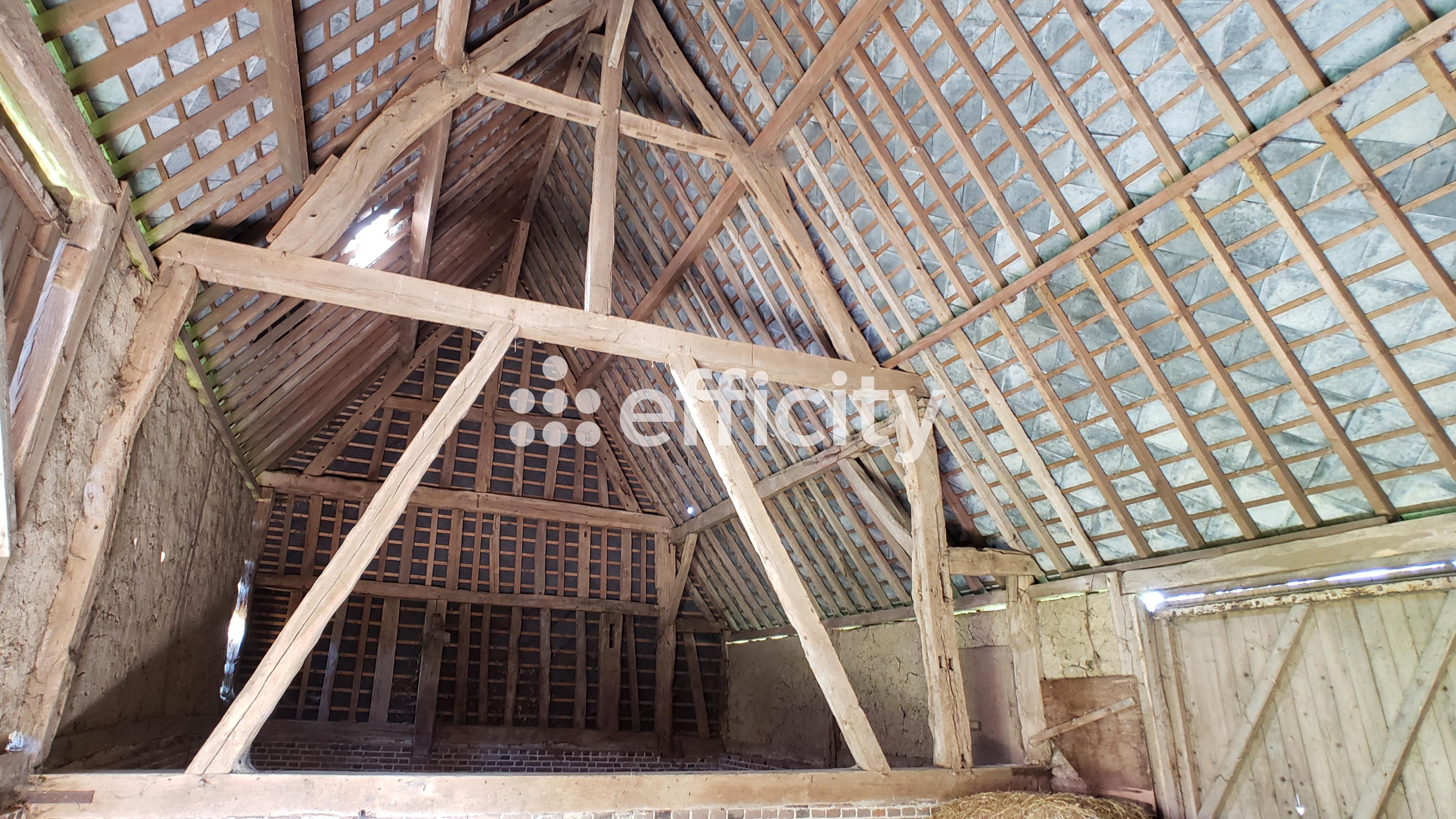 Achat immobilier Terrain   1438m2 à Le Neubourg (27110) - Photo n°5