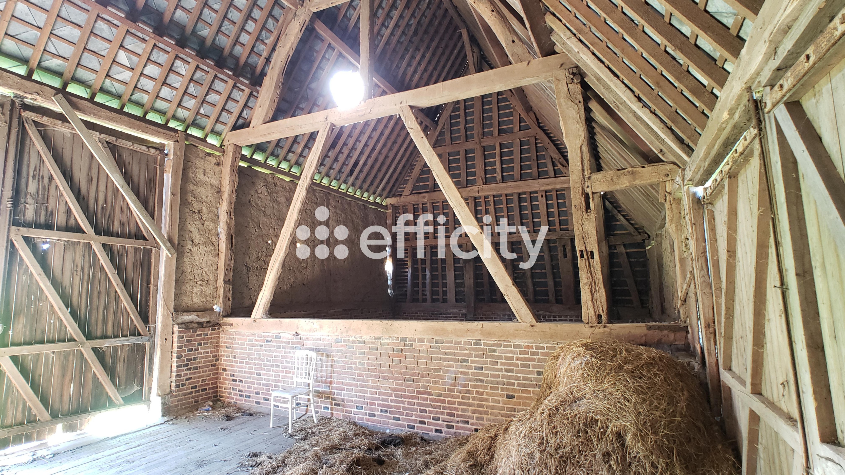 Achat immobilier Terrain   1438m2 à Le Neubourg (27110) - Photo n°6