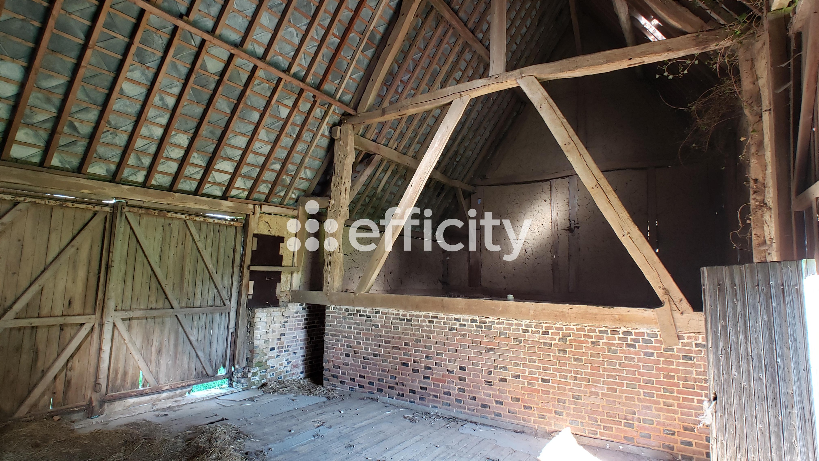 Achat immobilier Terrain   1438m2 à Le Neubourg (27110) - Photo n°7