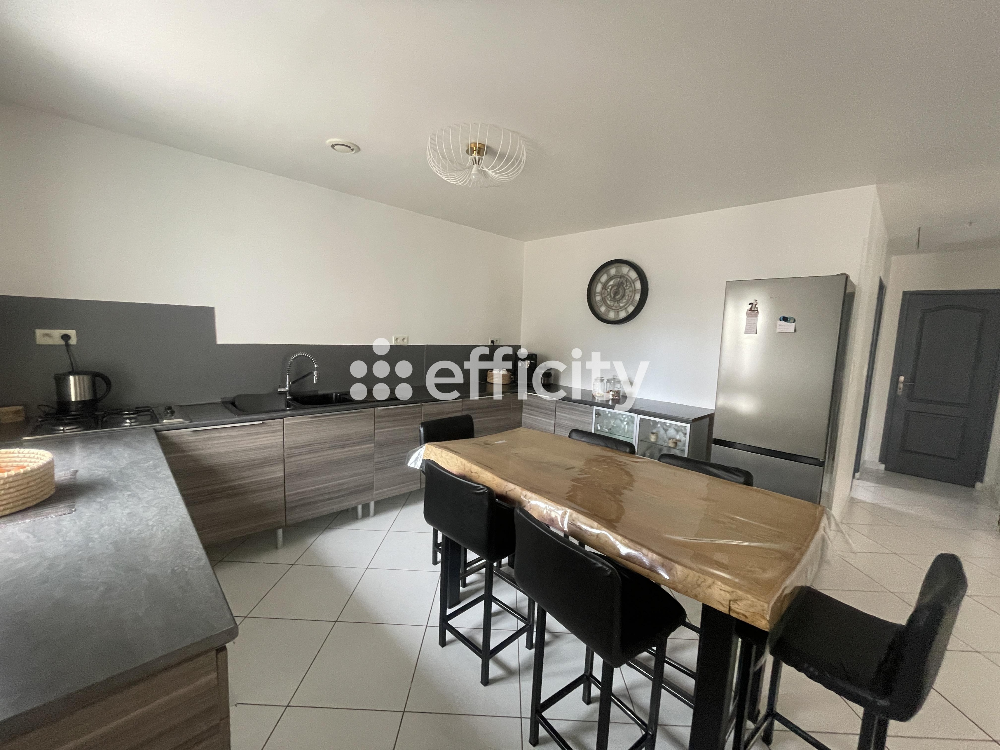 Achat immobilier Maison 4 pièces  90m2 à Lezoux (63190) - Photo n°4