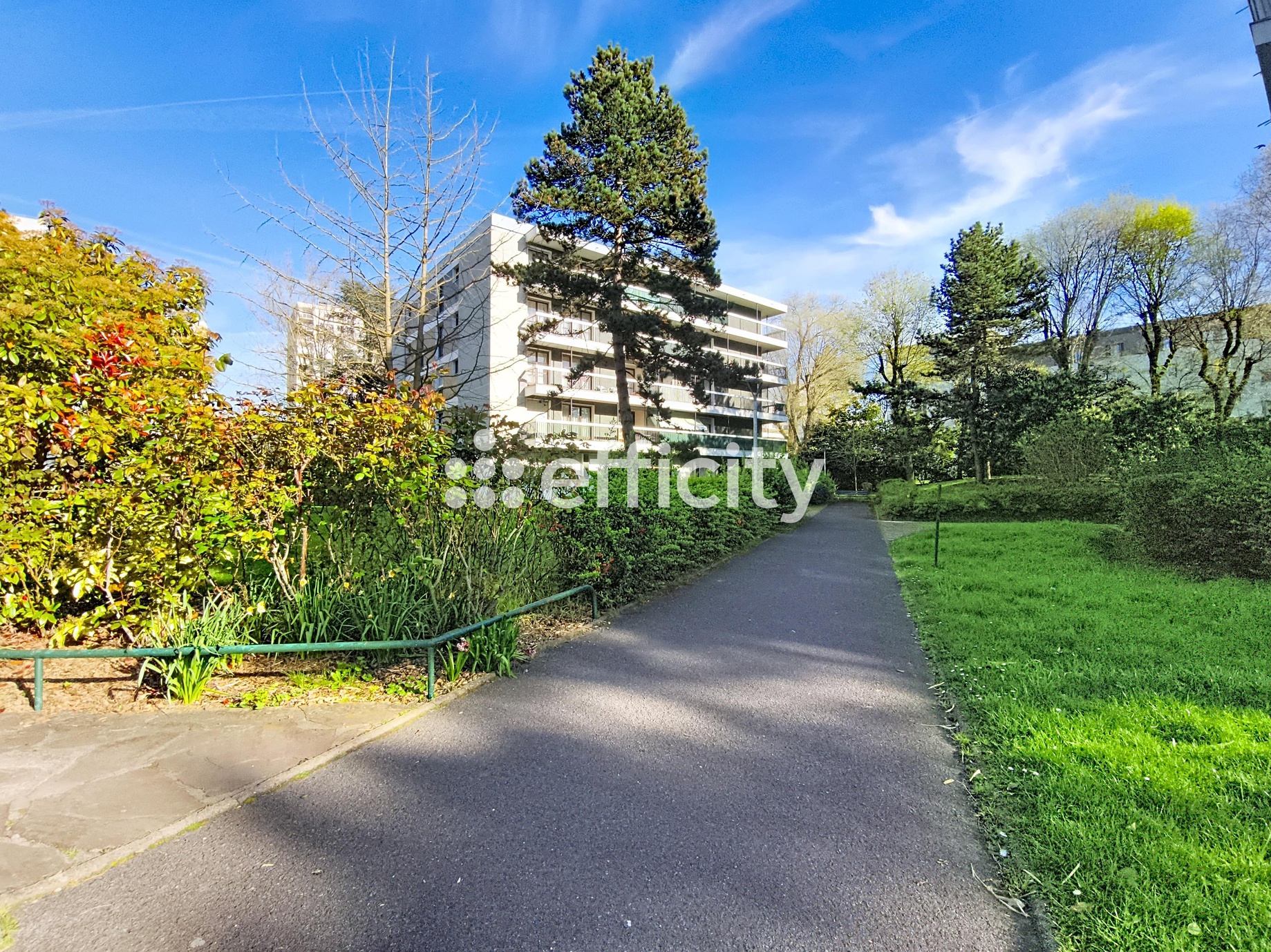 appartement 5 pièces - 96m2 à Saint-Gratien (95210)