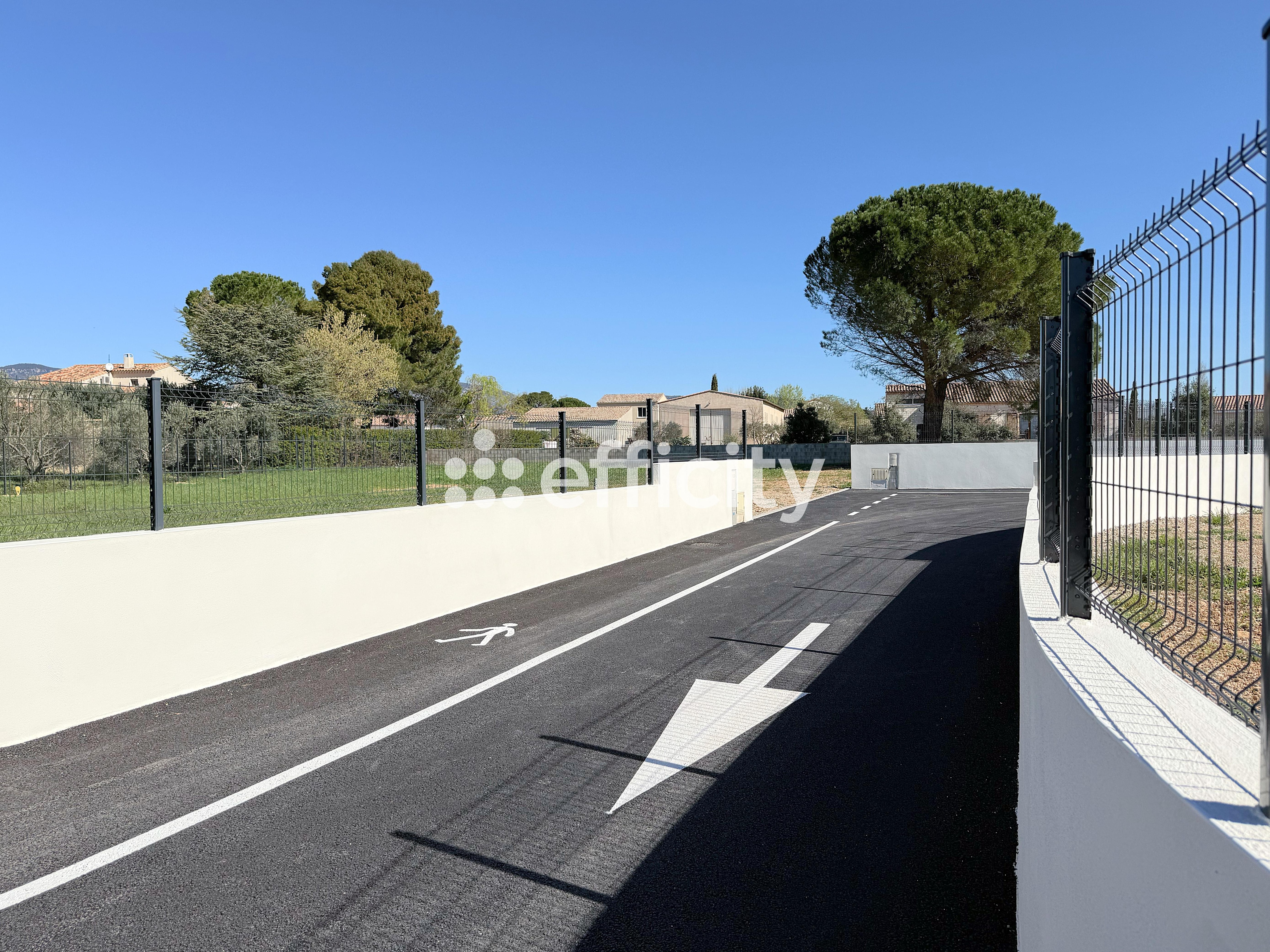 Achat immobilier Terrain   779m2 à Jonquières (34725) - Photo n°5