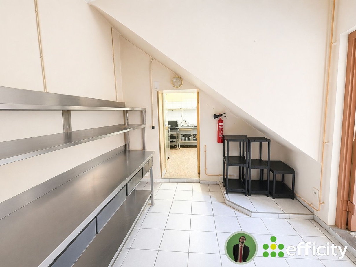 Achat immobilier Fonds de commerce   93m2 à Chaneins (01990) - Photo n°5