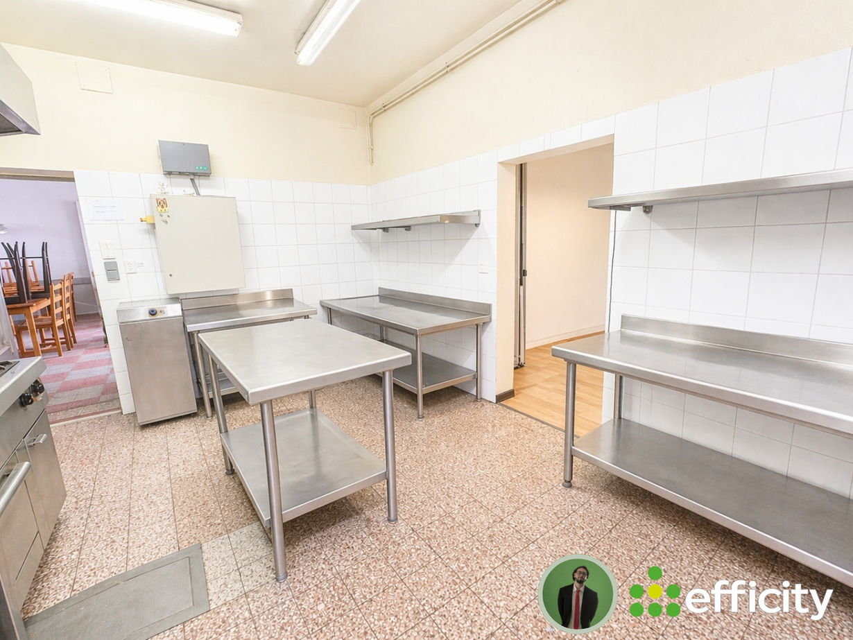 Achat immobilier Fonds de commerce   93m2 à Chaneins (01990) - Photo n°4