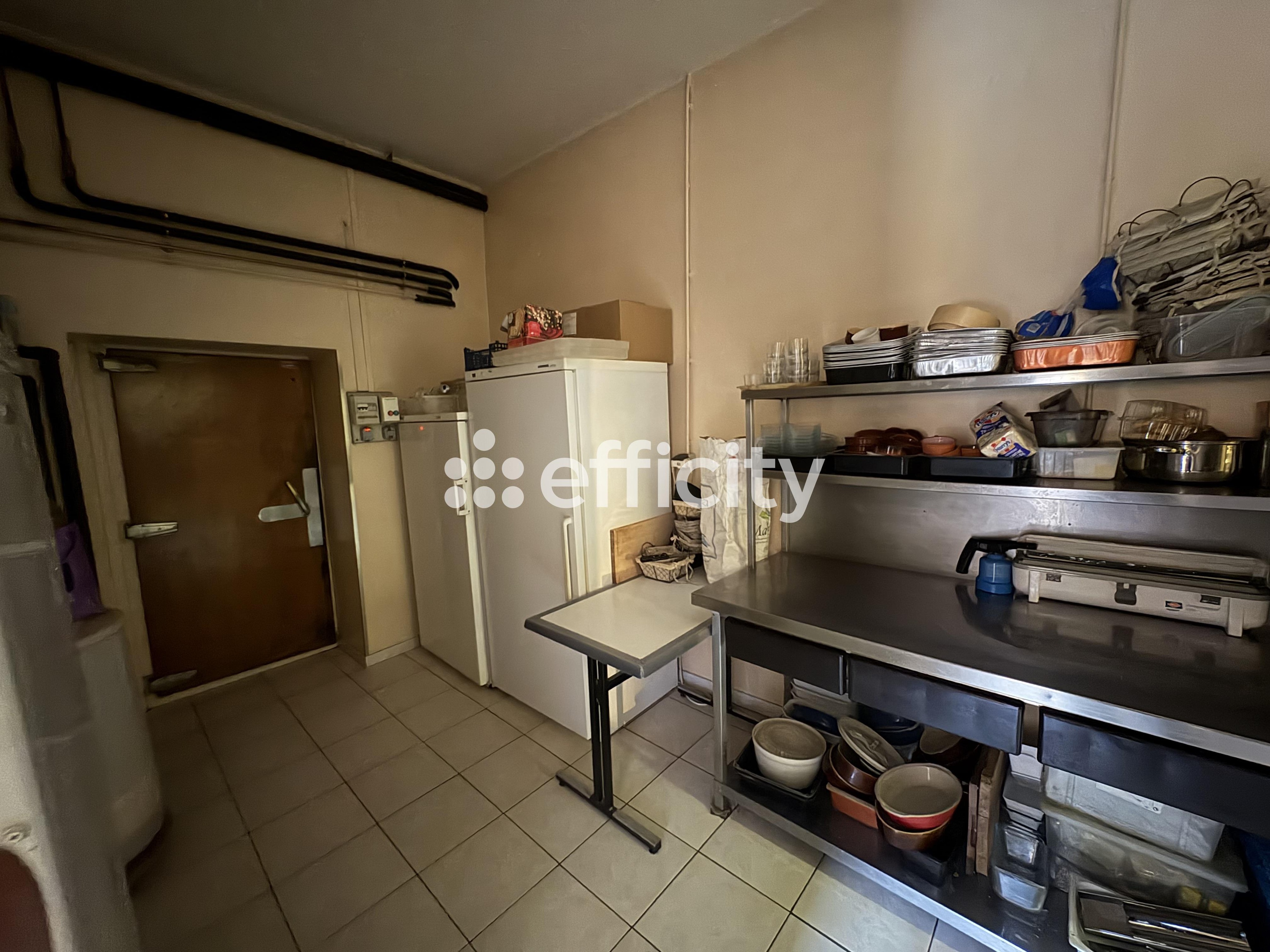 Achat immobilier Fonds de commerce   45m2 à Chaneins (01990) - Photo n°6