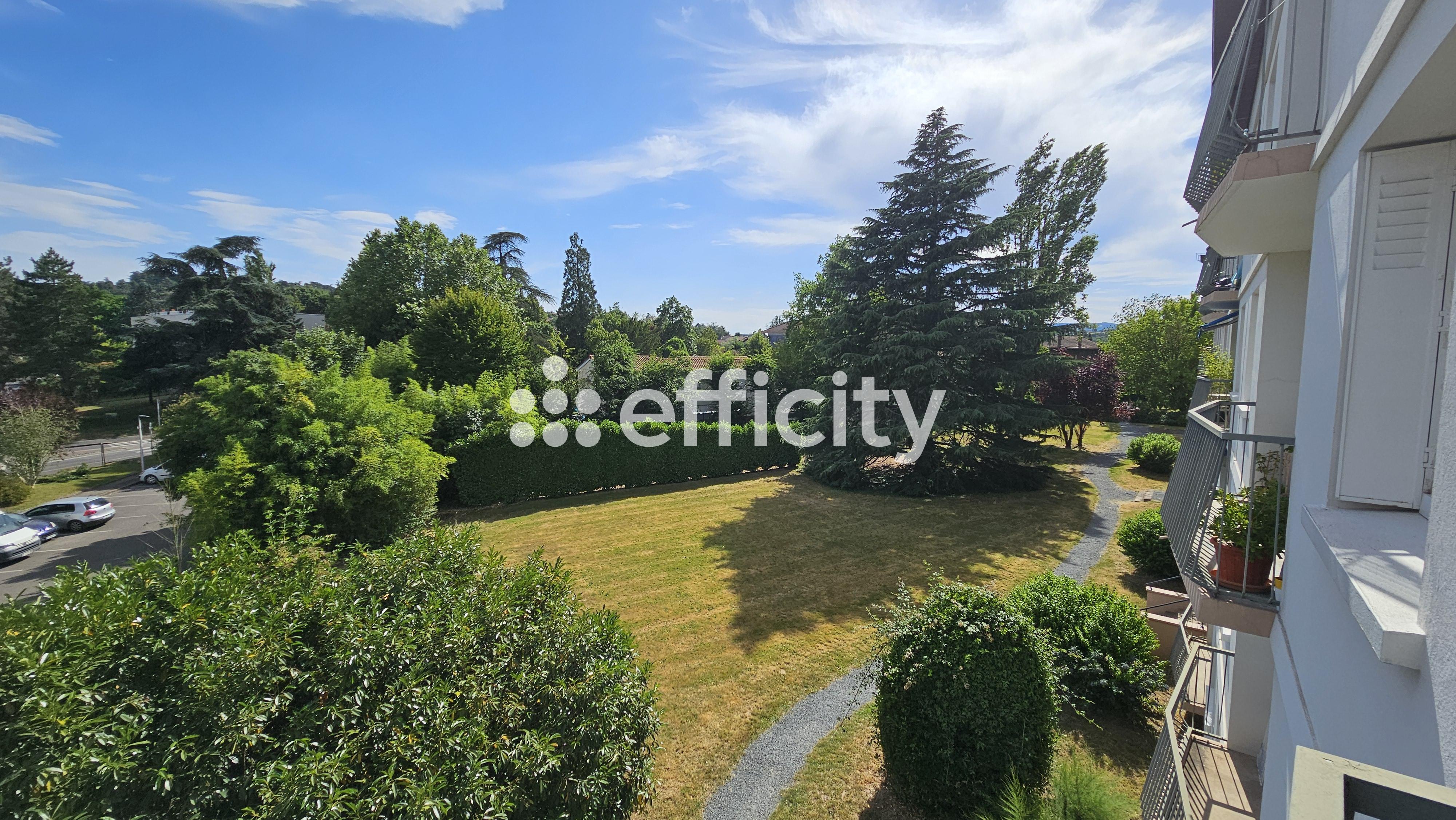 Appartement 4 pièces 69 m² · à Limas · 69 m² · 155 000 €