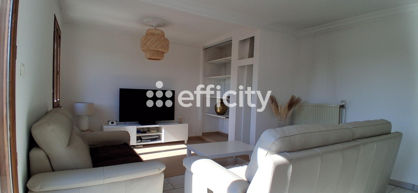 maison 6 pièces - 201m2 à Condé-sur-Sarthe (61250)