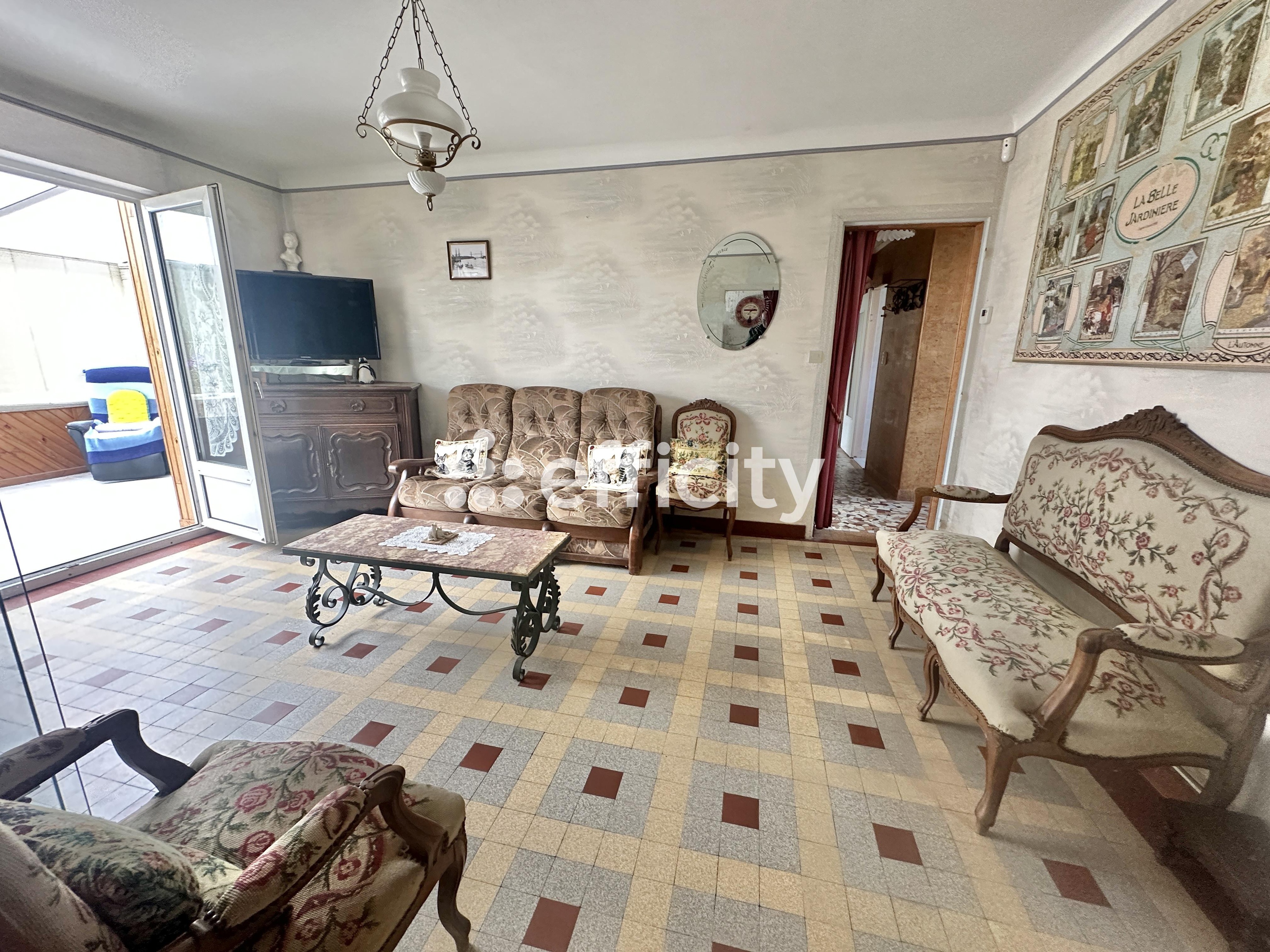 Achat immobilier Maison 6 pièces  106m2 à Nantes (44100) - Photo n°4