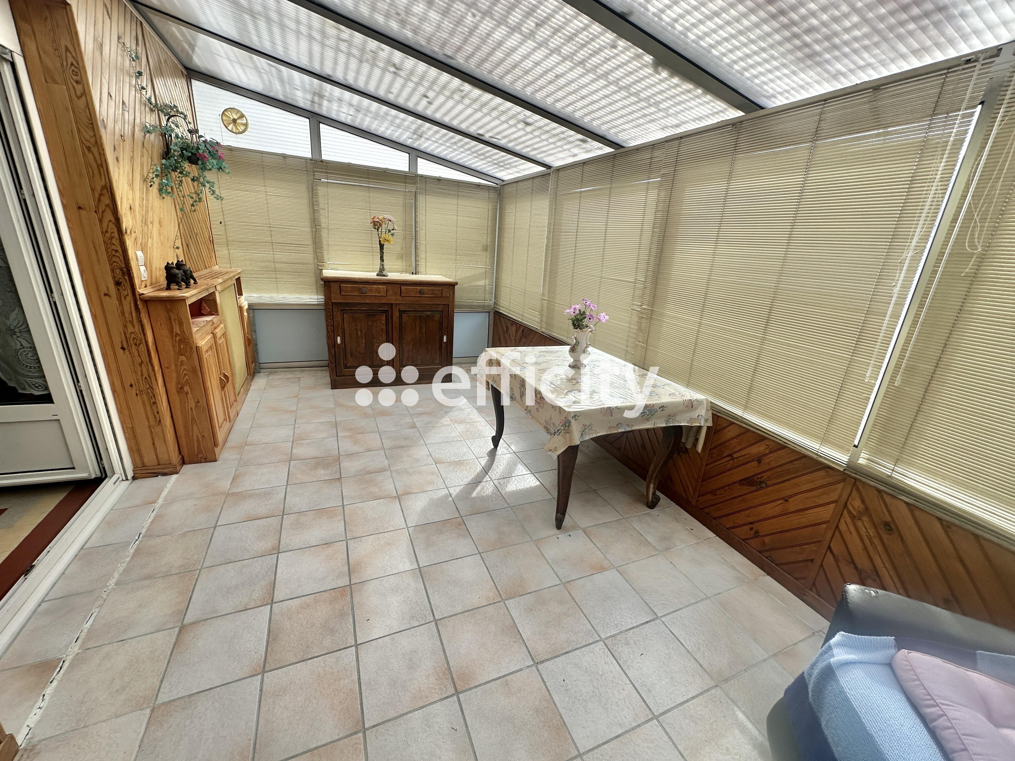 Achat immobilier Maison 6 pièces  106m2 à Nantes (44100) - Photo n°12