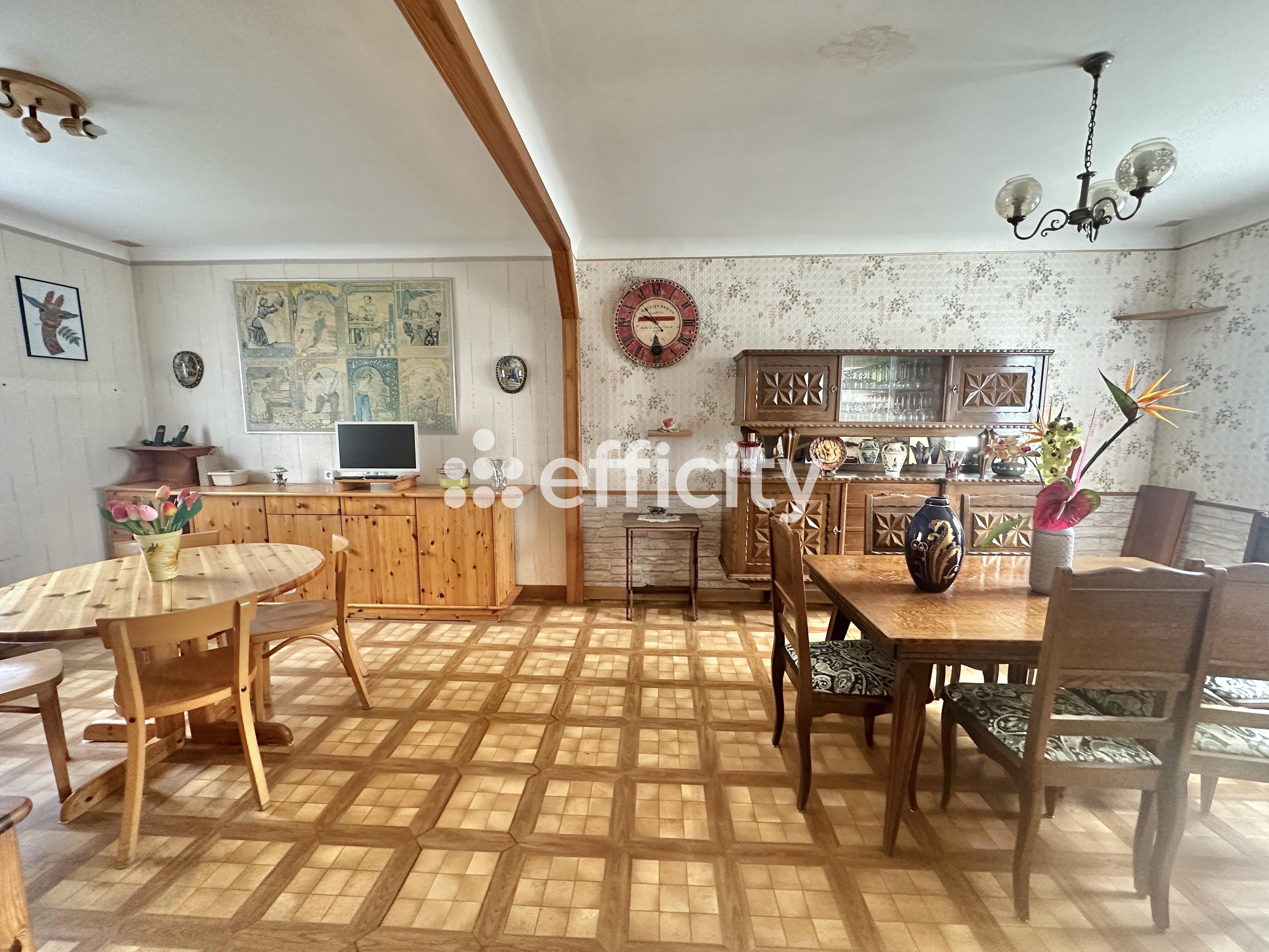 Achat immobilier Maison 6 pièces  106m2 à Nantes (44100) - Photo n°5