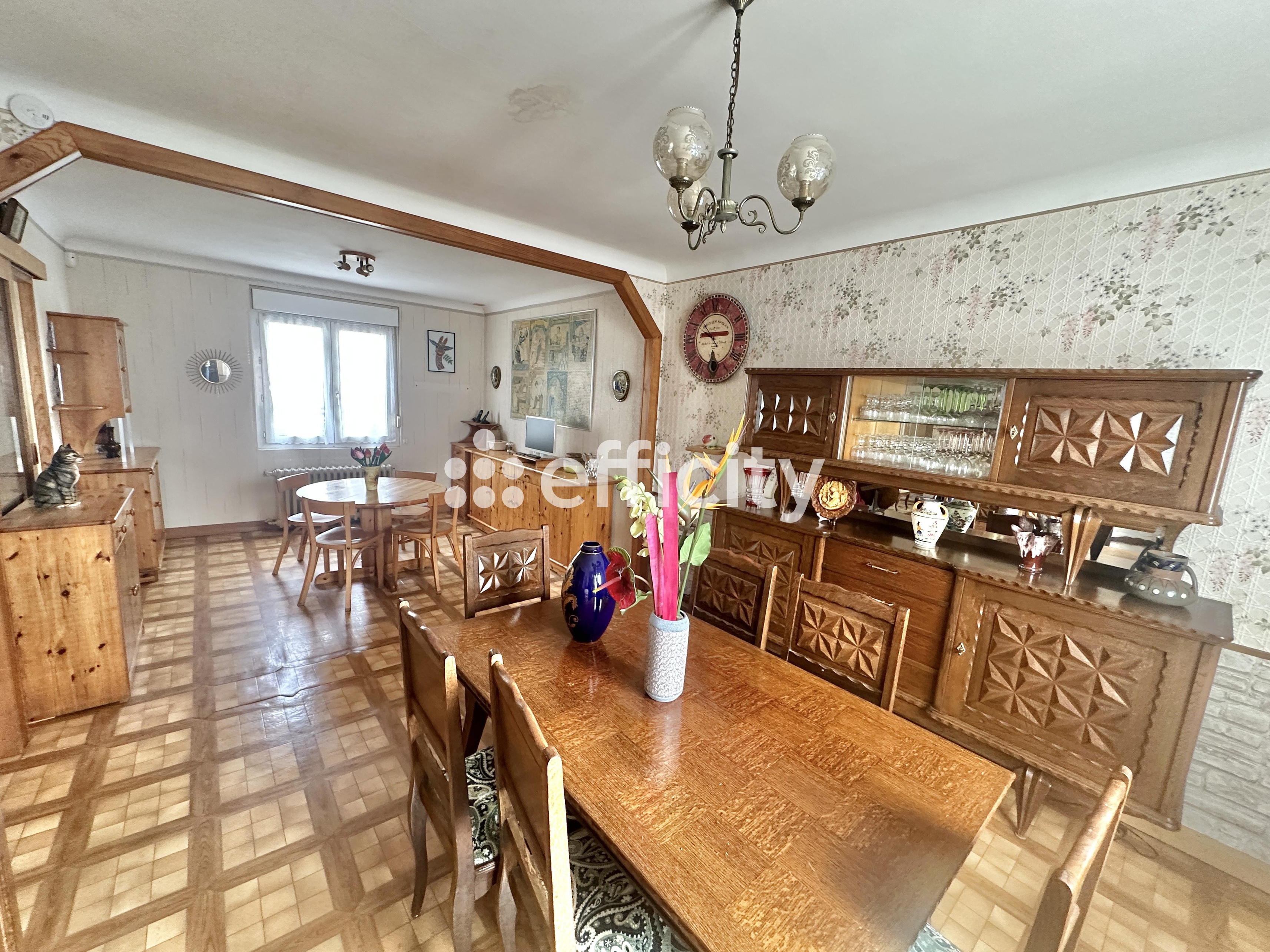 Achat immobilier Maison 6 pièces  106m2 à Nantes (44100) - Photo n°6