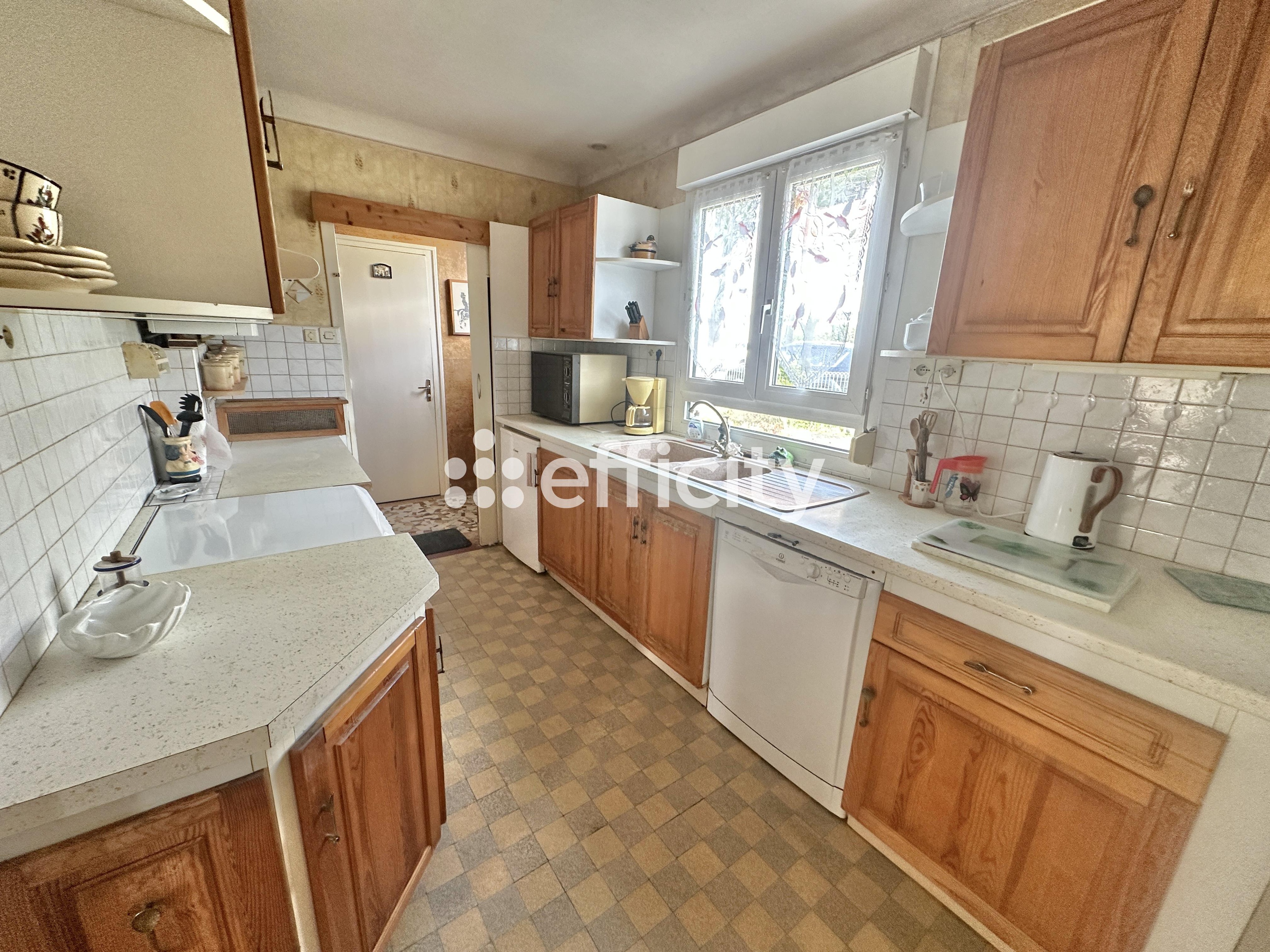 Achat immobilier Maison 6 pièces  106m2 à Nantes (44100) - Photo n°7