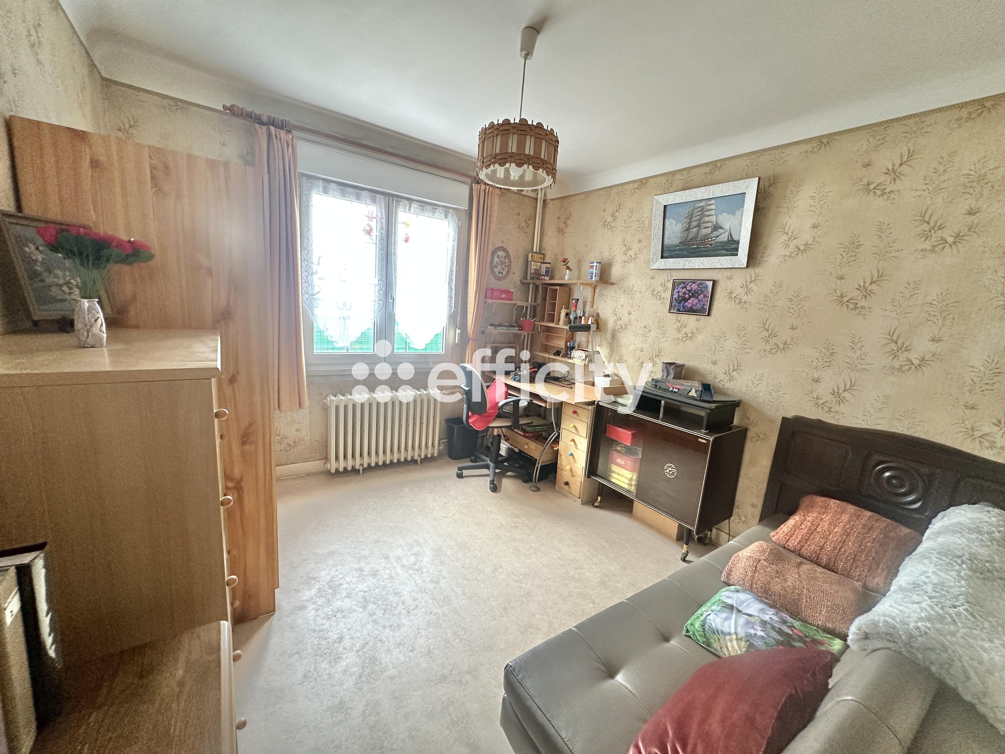 Achat immobilier Maison 6 pièces  106m2 à Nantes (44100) - Photo n°9