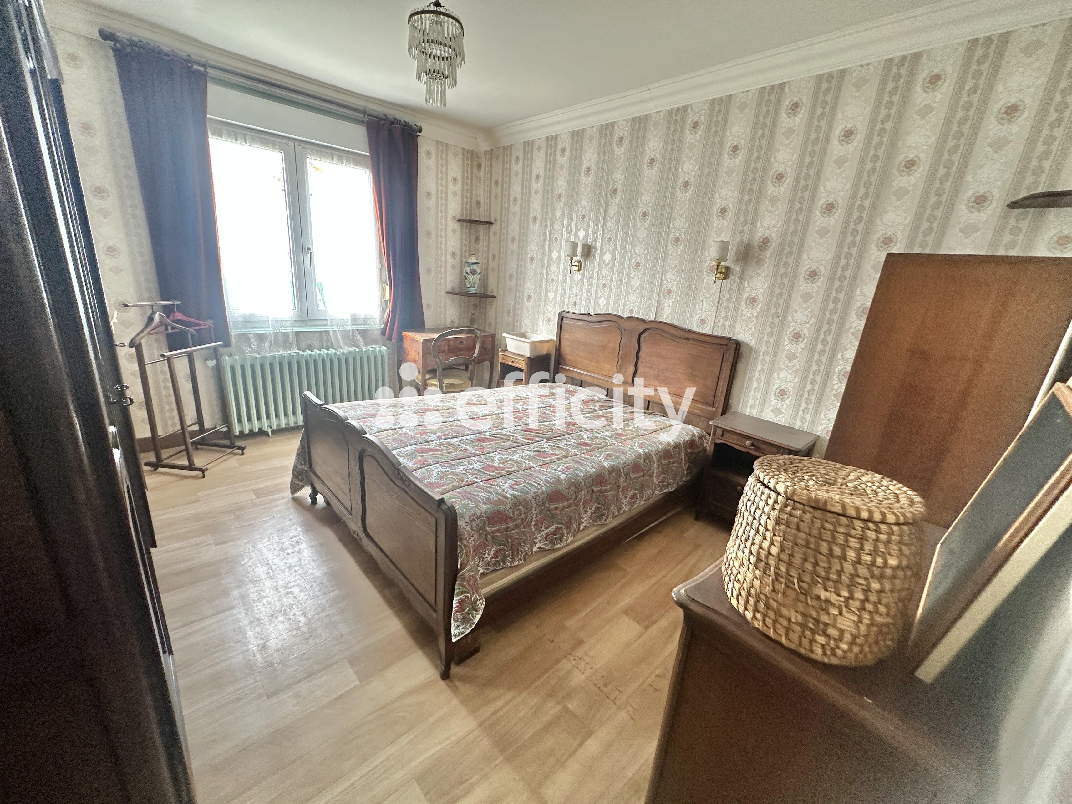 Achat immobilier Maison 6 pièces  106m2 à Nantes (44100) - Photo n°10