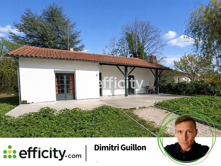 maison 7 pièces - 97,0m2 à Mignaloux-Beauvoir (86550)