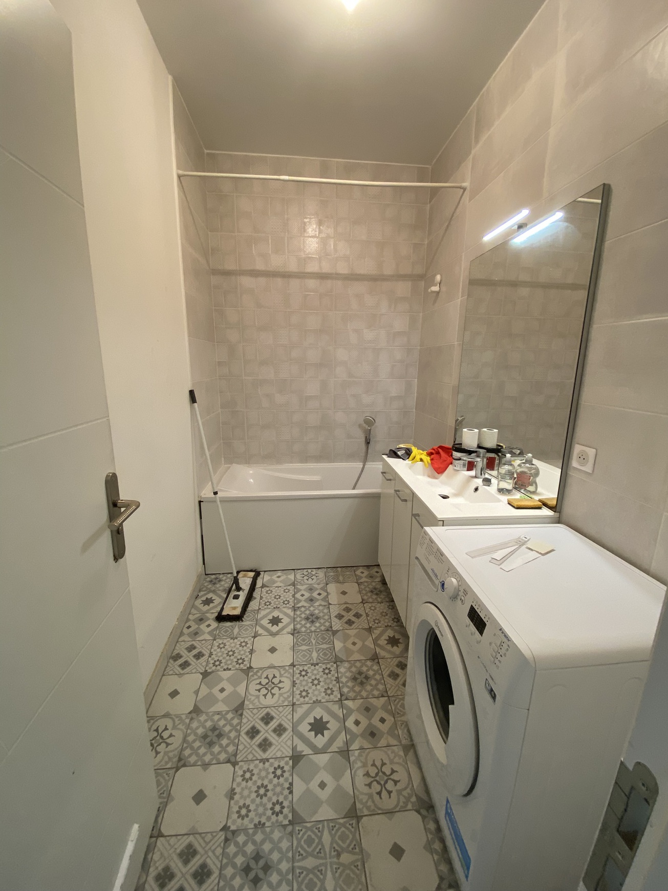 Achat immobilier Appartement 2 pièces  48m2 à Saint-Étienne (42100) - Photo n°5