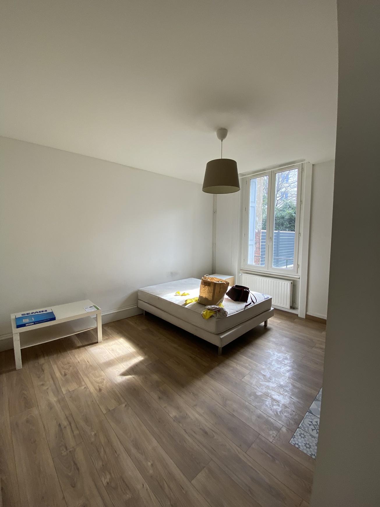 Achat immobilier Appartement 2 pièces  48m2 à Saint-Étienne (42100) - Photo n°4