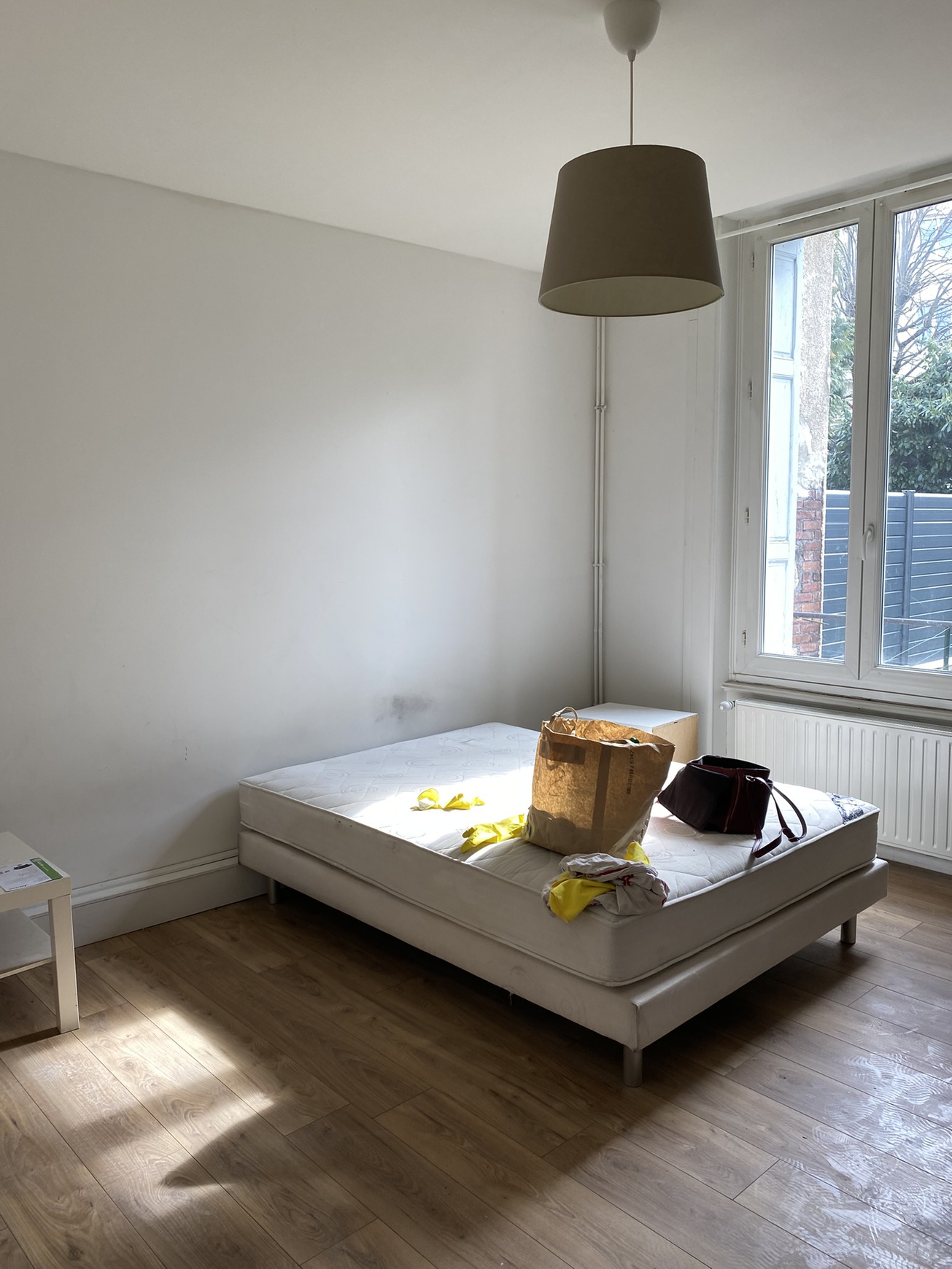 Achat immobilier Appartement 2 pièces  48m2 à Saint-Étienne (42100) - Photo n°6