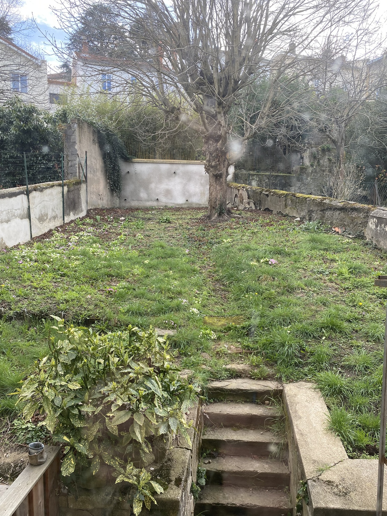 Achat immobilier Appartement 2 pièces  48m2 à Saint-Étienne (42100) - Photo n°7