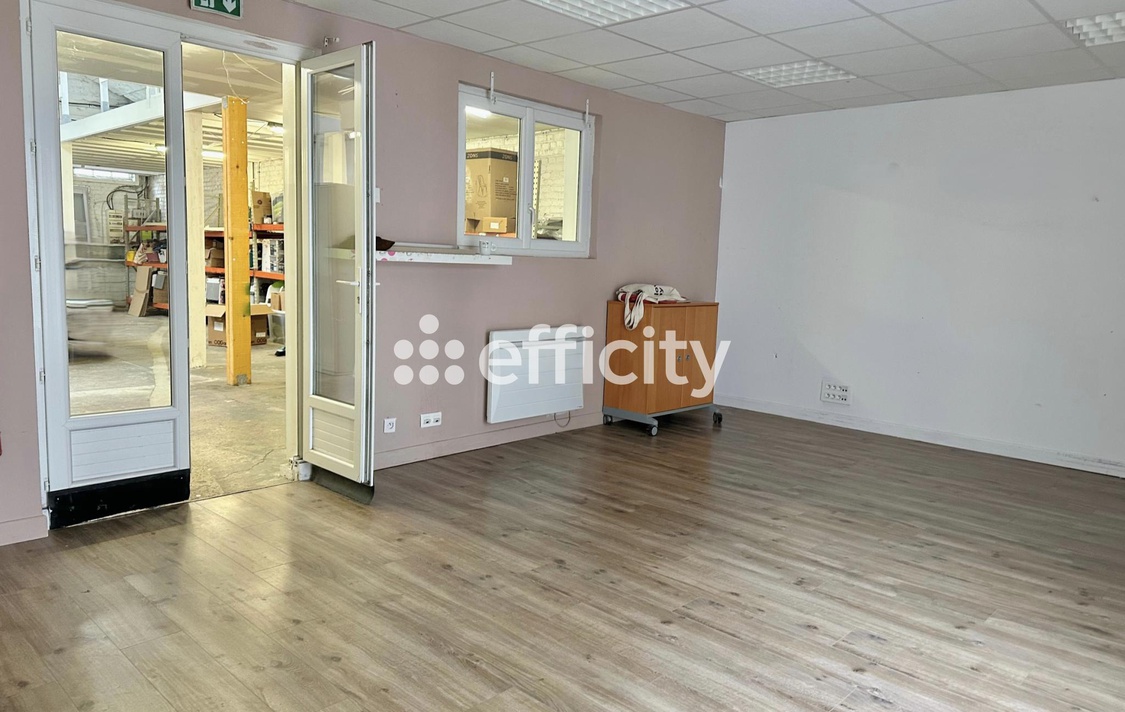 immeuble 10 pièces - 380m2 à Halluin (59250)