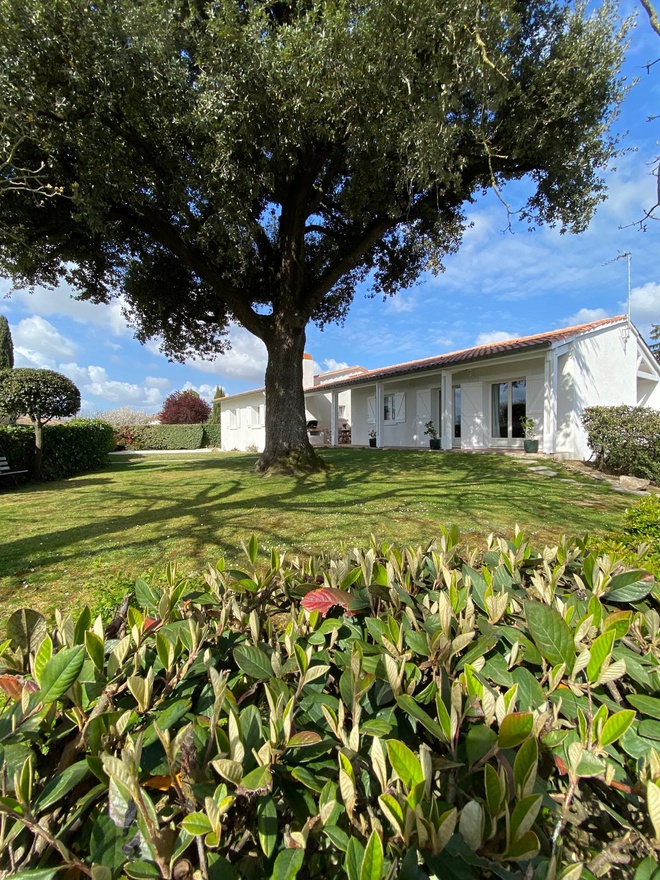 maison 5 pièces - 160m2 à Quint-Fonsegrives (31130)