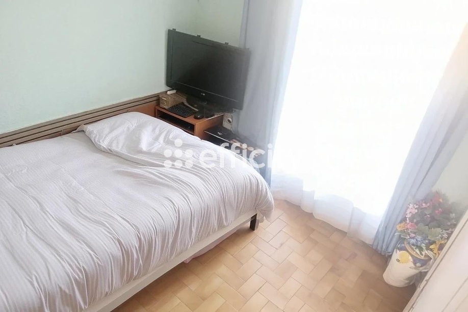 Achat immobilier Appartement 2 pièces  23m2 à Valras-Plage (34350) - Photo n°10