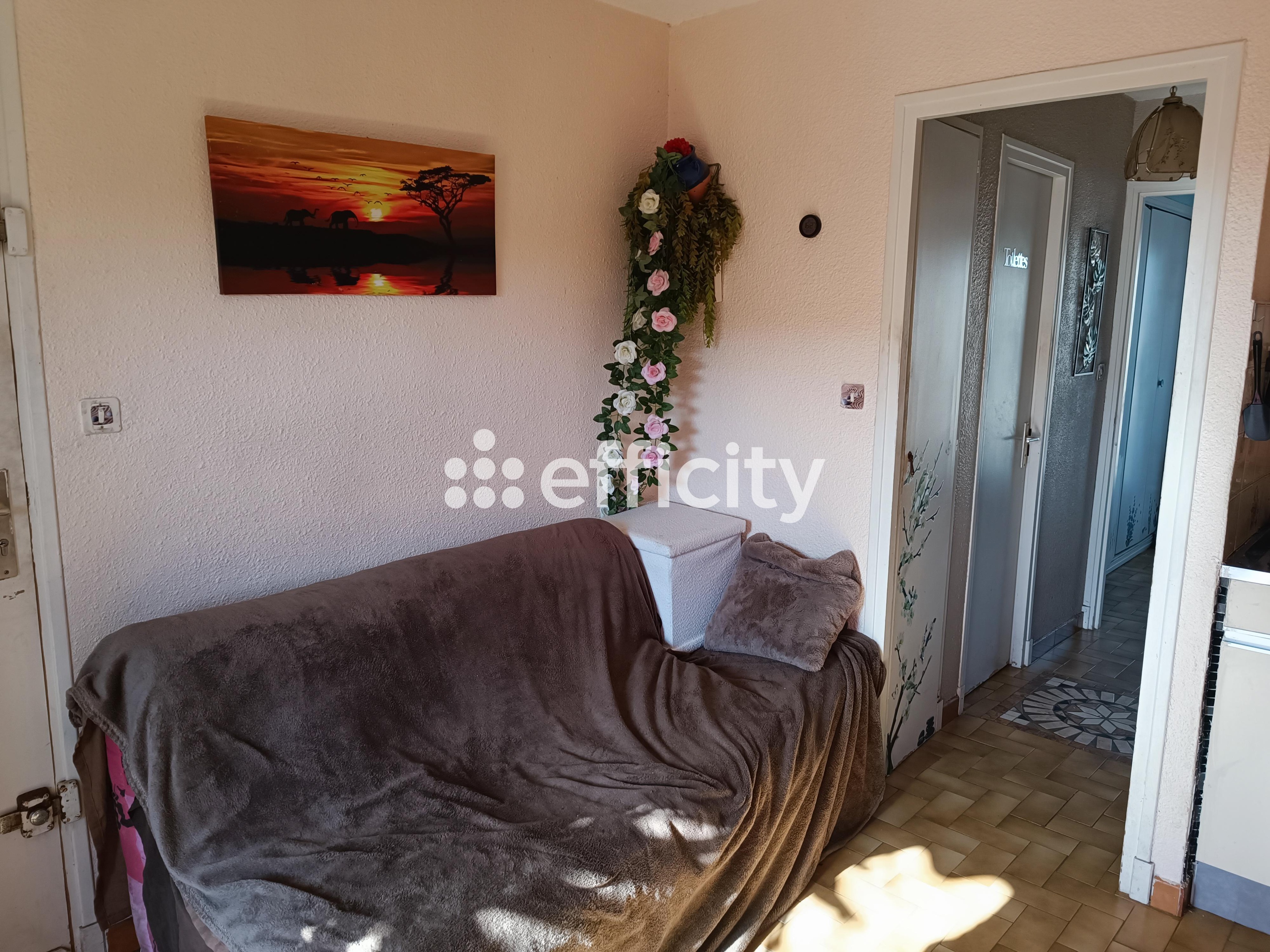 Achat immobilier Appartement 2 pièces  23m2 à Valras-Plage (34350) - Photo n°7
