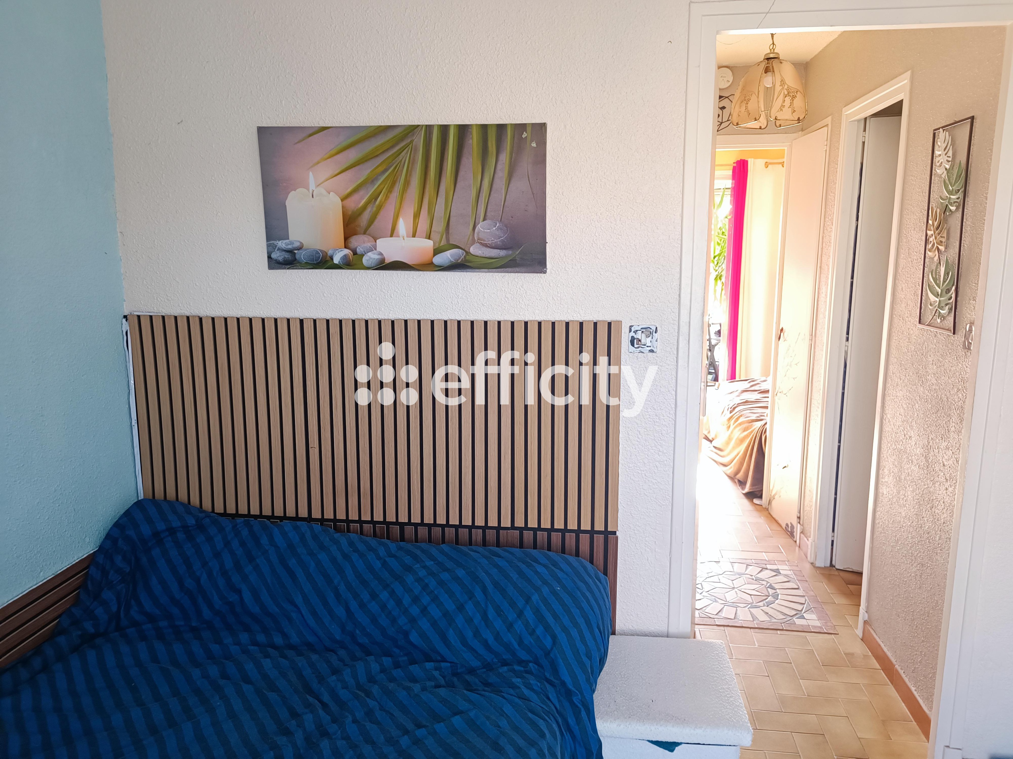 Achat immobilier Appartement 2 pièces  23m2 à Valras-Plage (34350) - Photo n°11