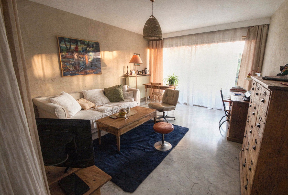 appartement 3 pièces - 71m2 à Montpellier (34070)