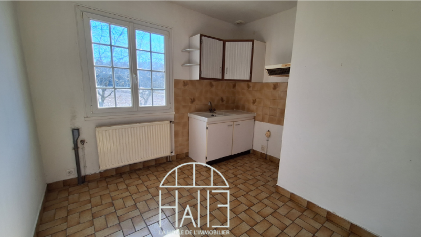 Maison - Saint-Junien