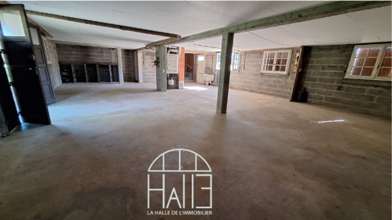 Maison - Saint-Junien