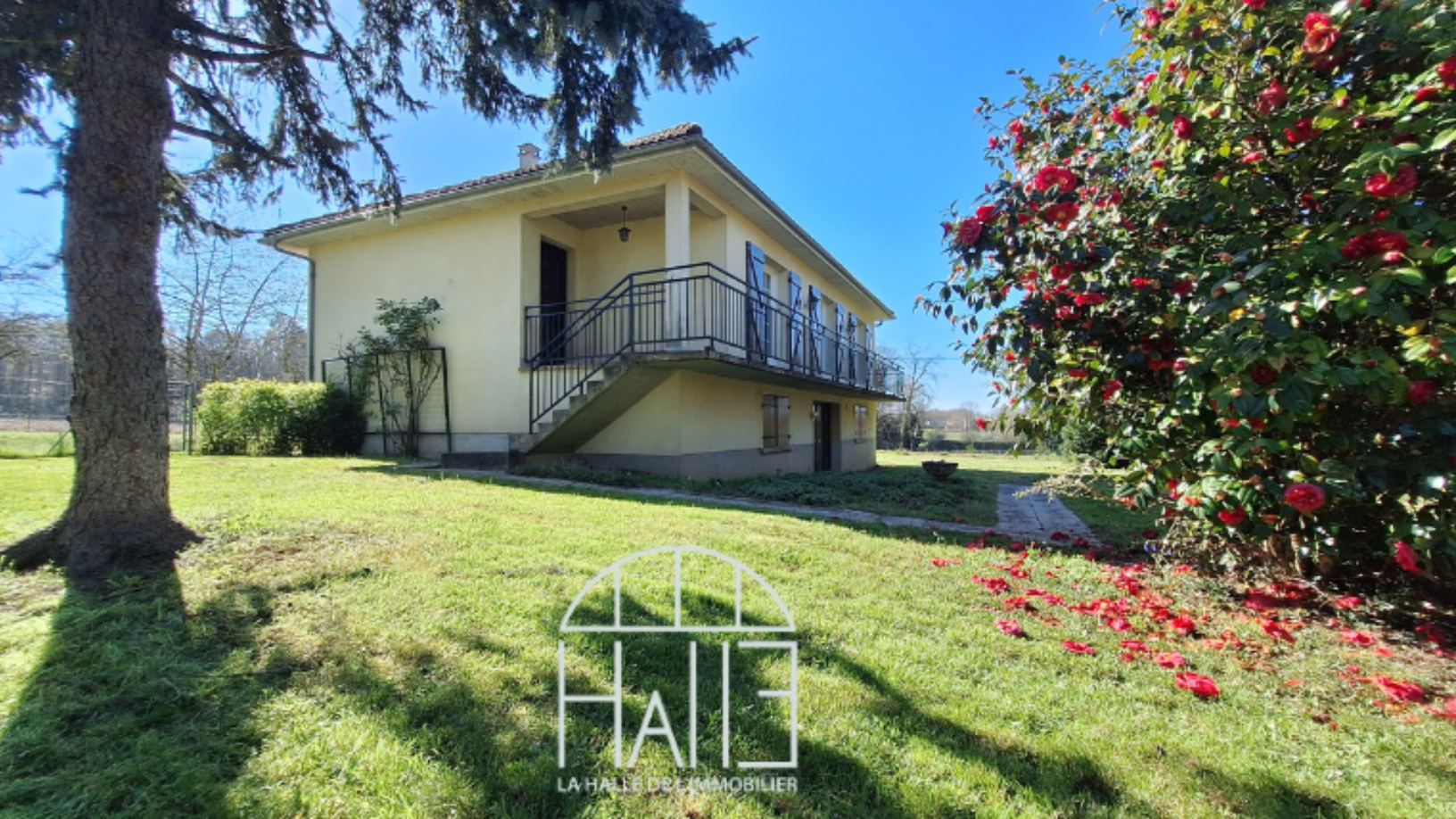 Maison - Saint-Junien