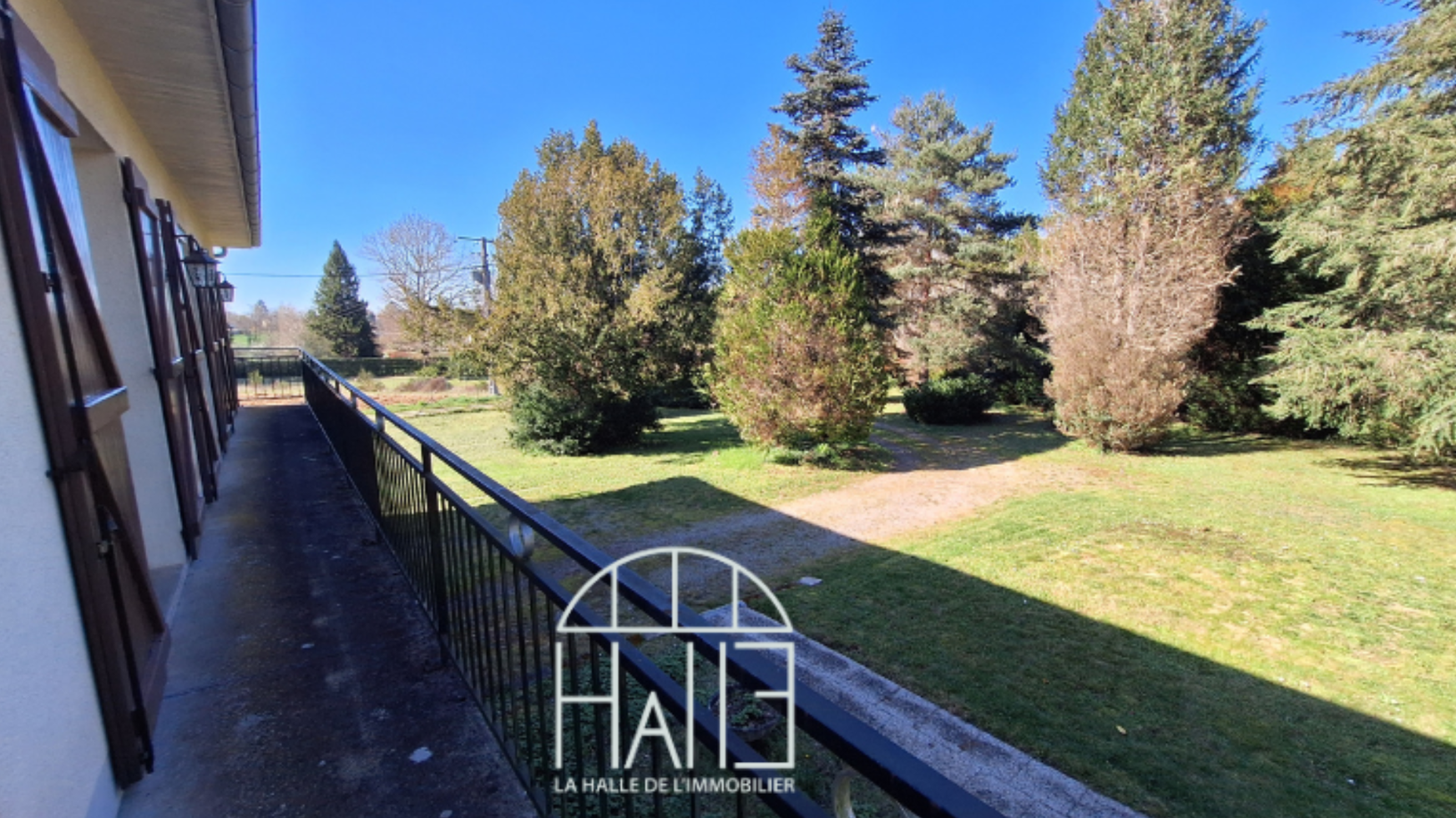 Maison - Saint-Junien