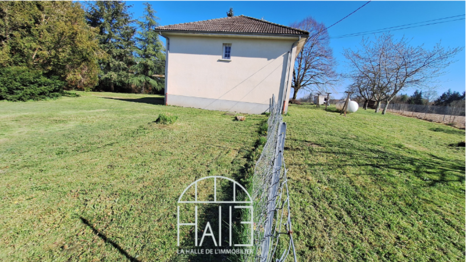 Maison - Saint-Junien