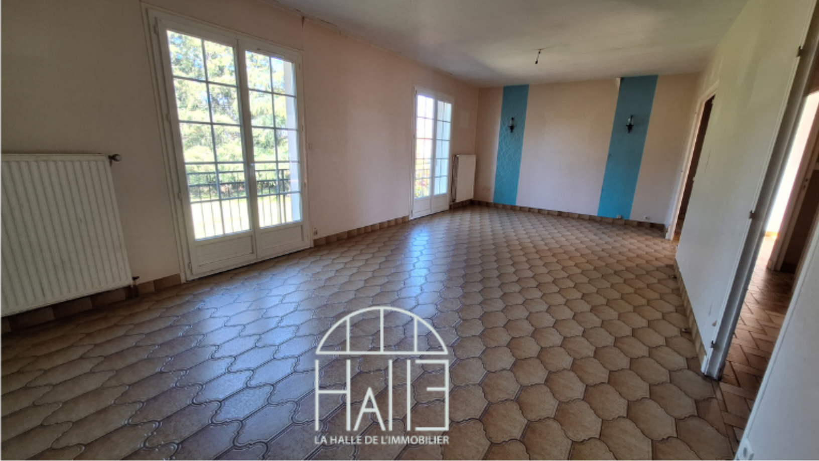 Maison - Saint-Junien