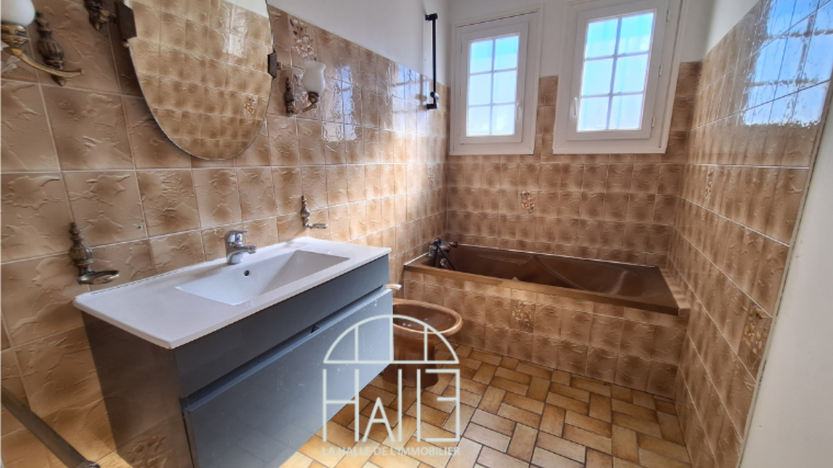 Maison - Saint-Junien