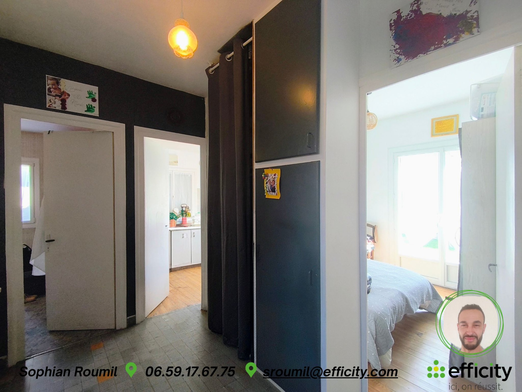 Achat immobilier Maison 5 pièces  95m2 à Barbezieux-Saint-Hilaire (16300) - Photo n°11