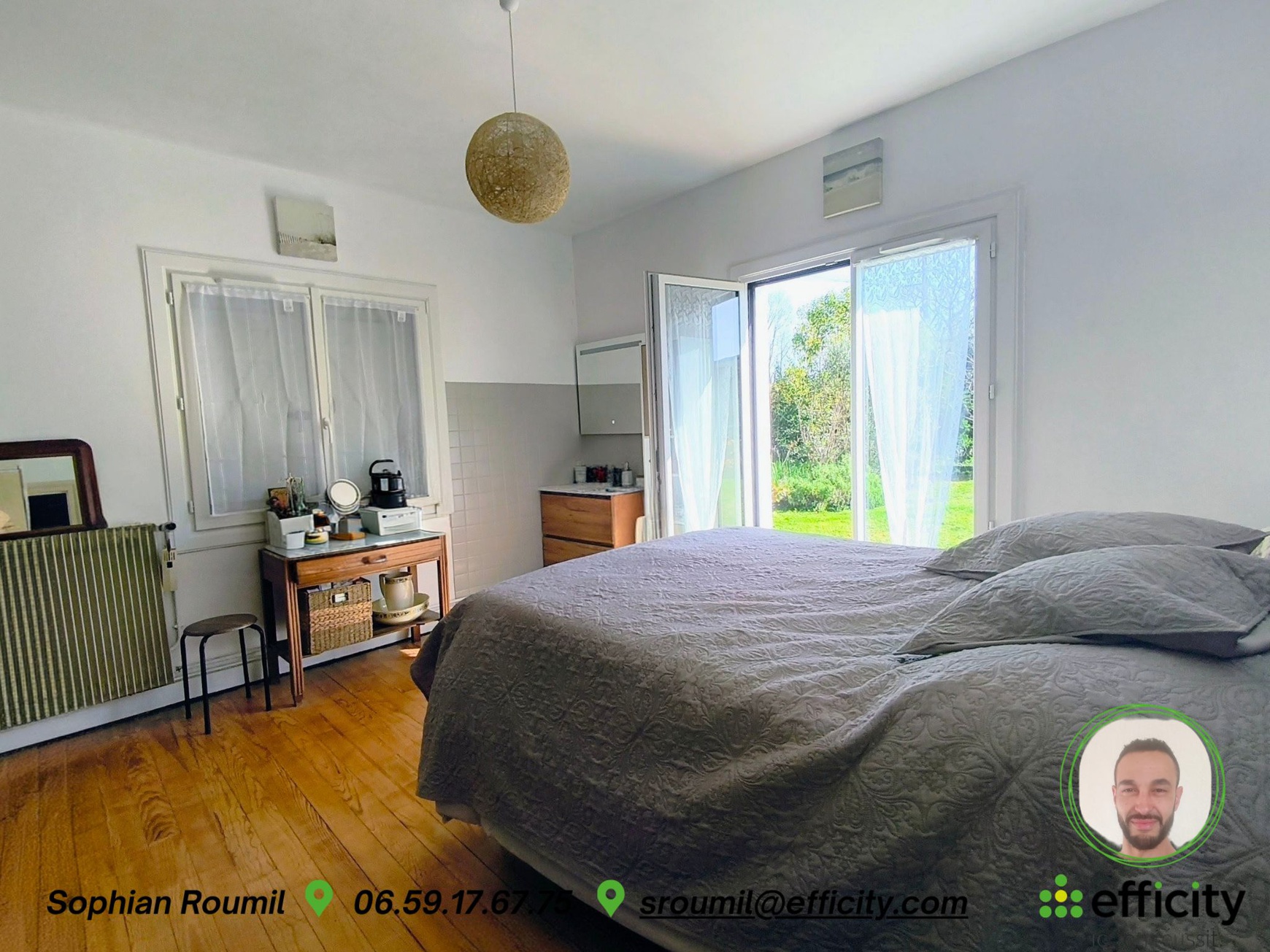 Achat immobilier Maison 5 pièces  95m2 à Barbezieux-Saint-Hilaire (16300) - Photo n°12