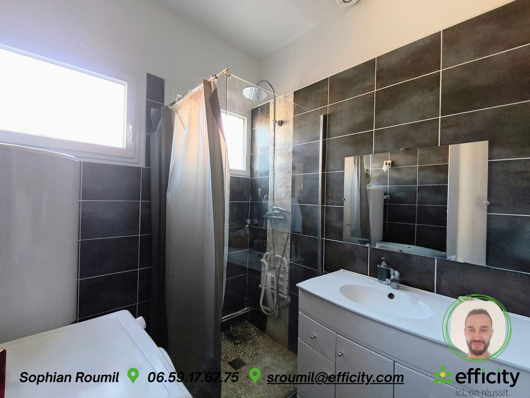 Achat immobilier Maison 5 pièces  95m2 à Barbezieux-Saint-Hilaire (16300) - Photo n°14
