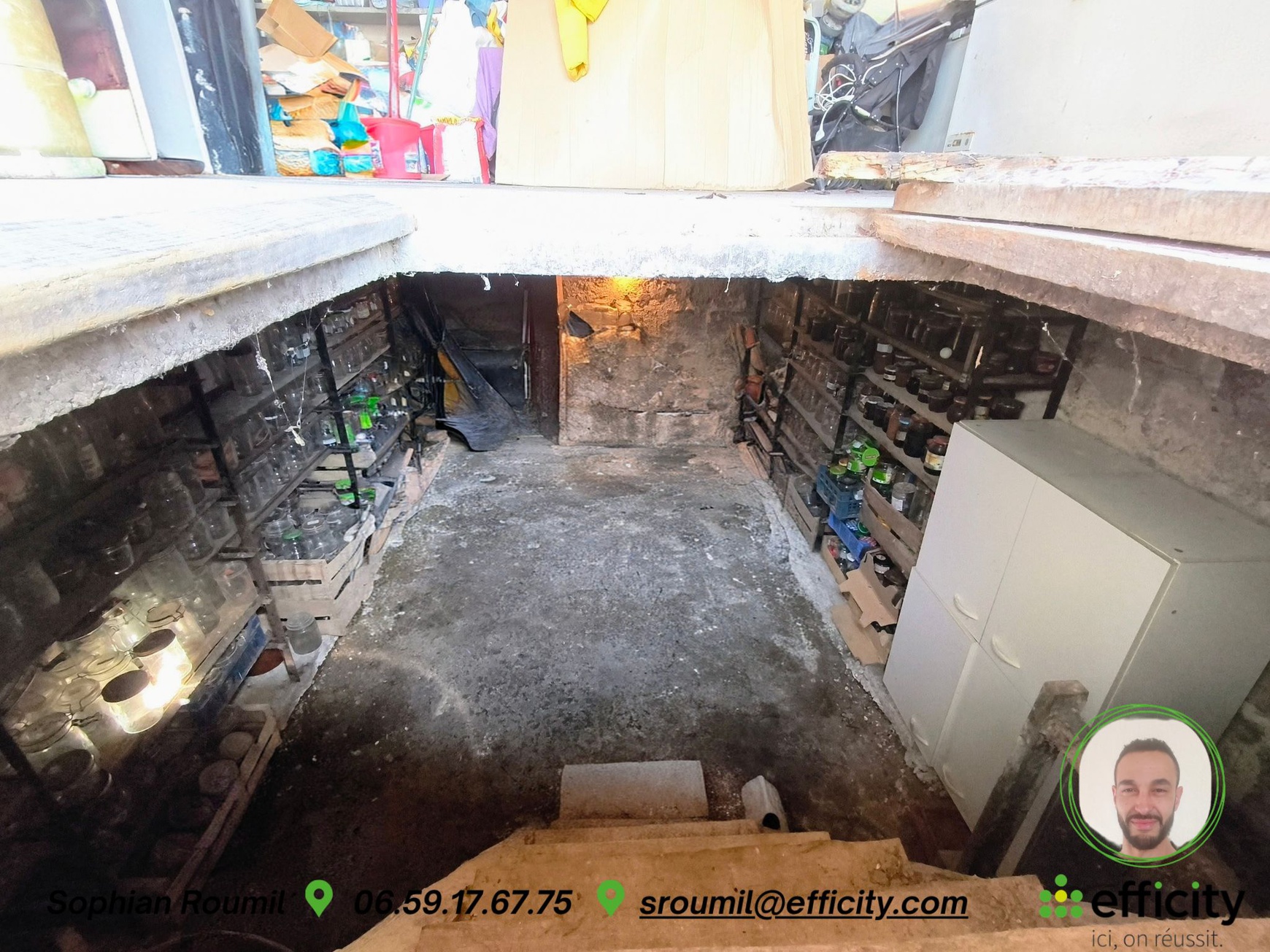 Achat immobilier Maison 5 pièces  95m2 à Barbezieux-Saint-Hilaire (16300) - Photo n°18