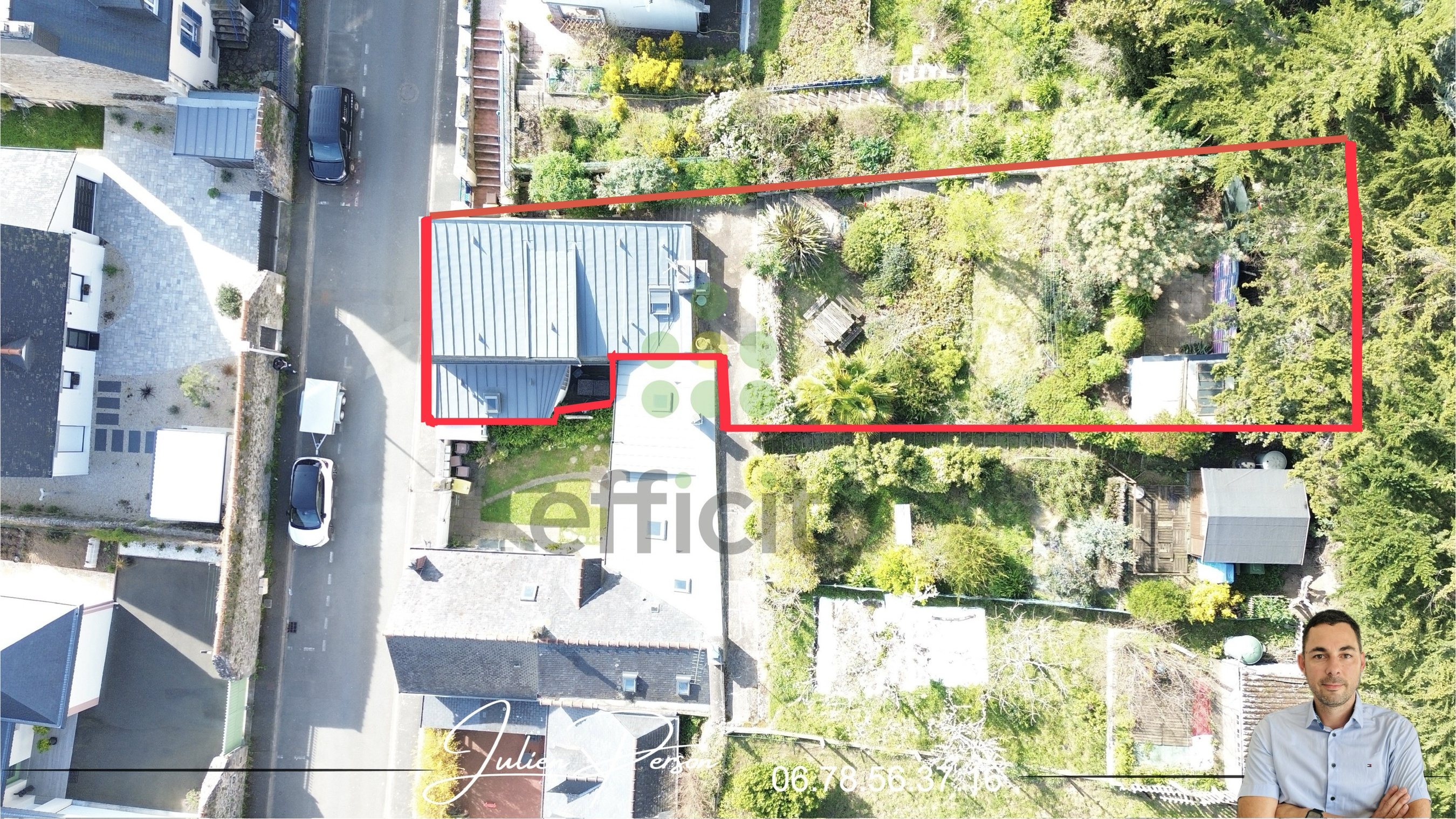 Achat immobilier Maison 4 pièces  79m2 à Binic-Étables-sur-Mer (22520) - Photo n°31